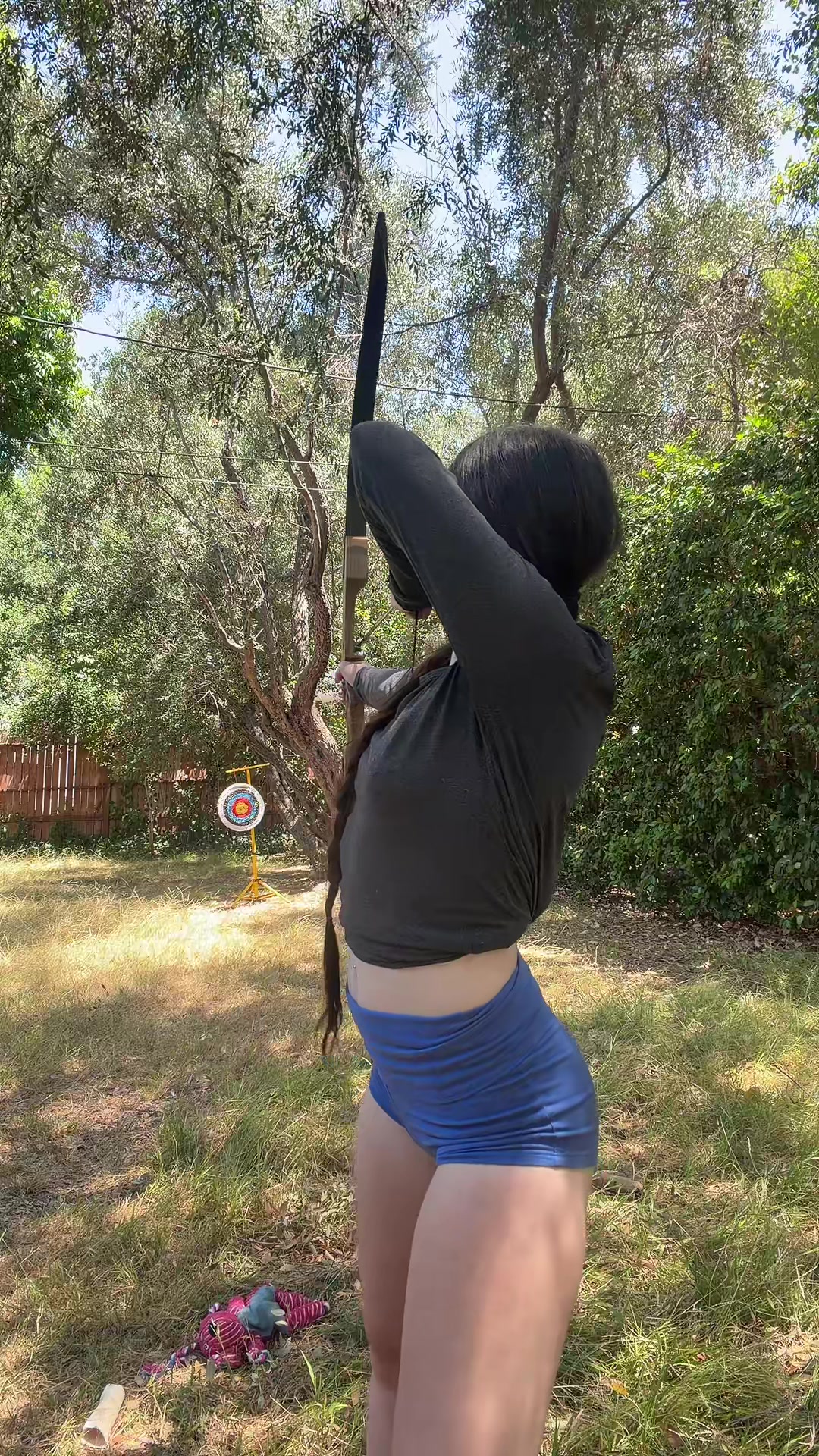 @(♡_♡)