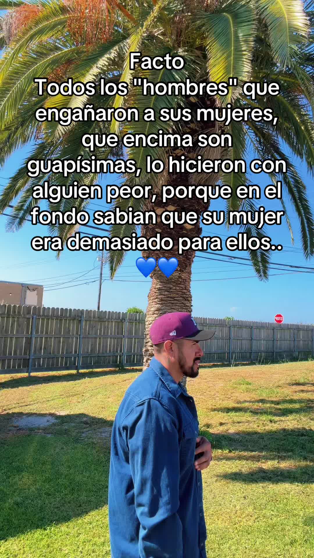 @El Señor Sonrisas.
