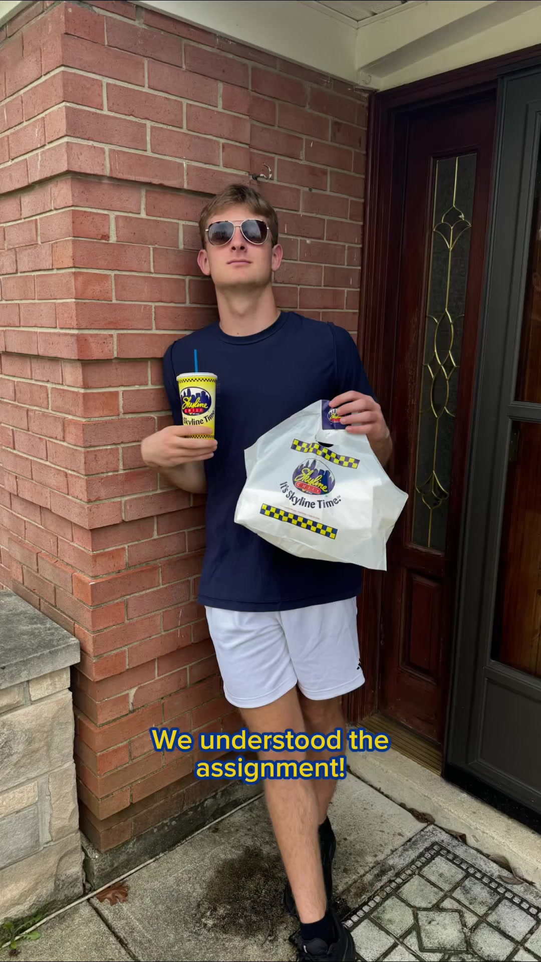 @Skyline Chili