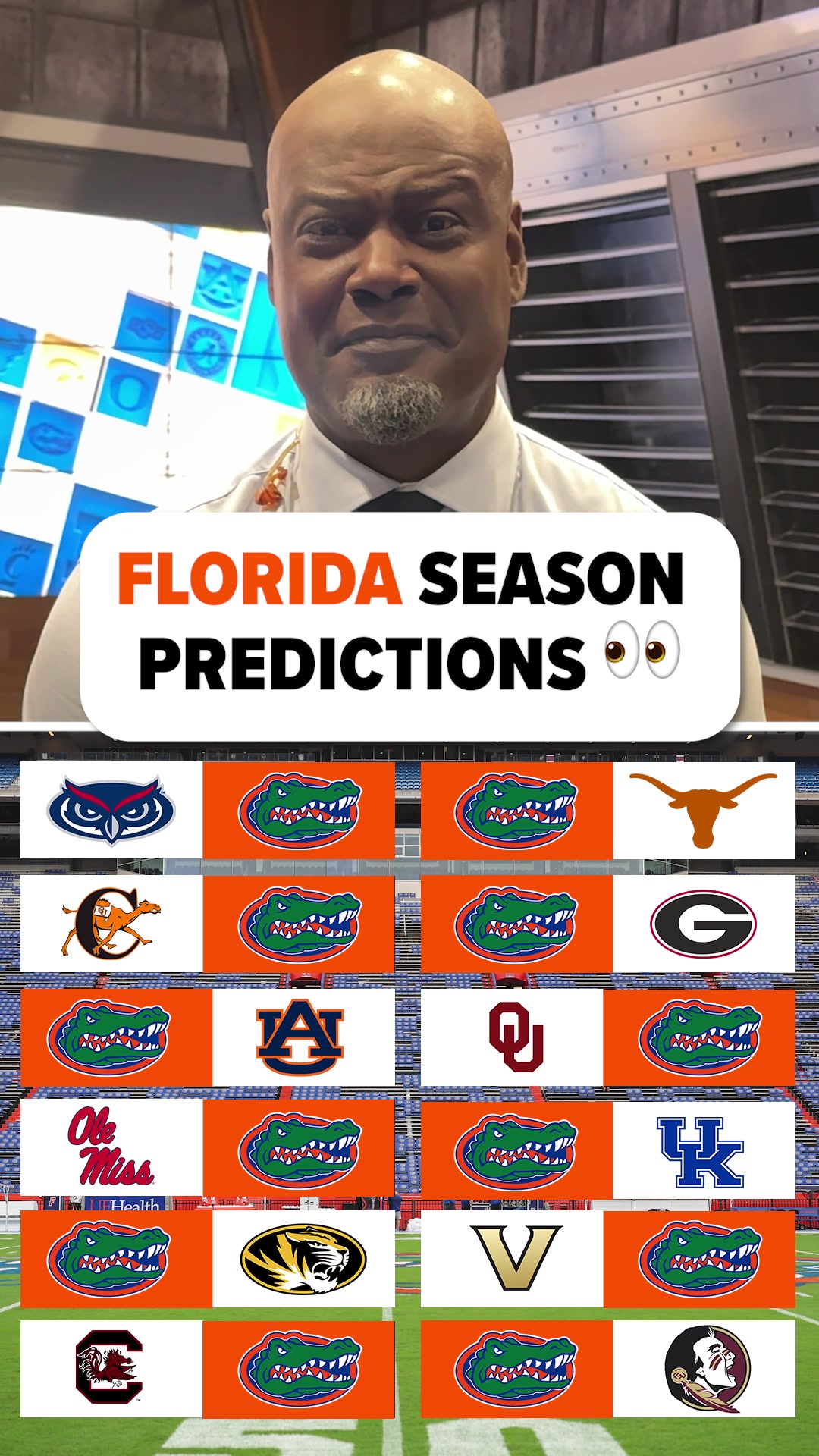@CBS Sports College Football