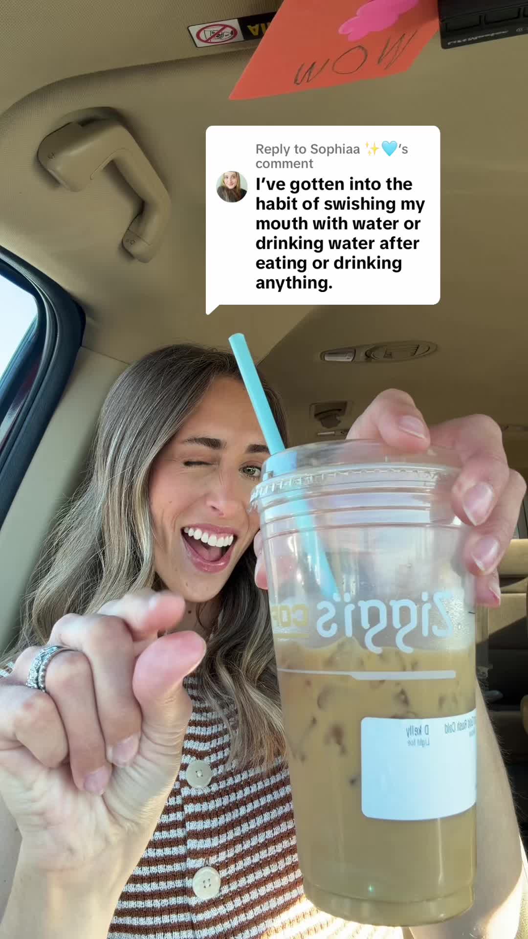 @Kellee • Dental Hygienist
