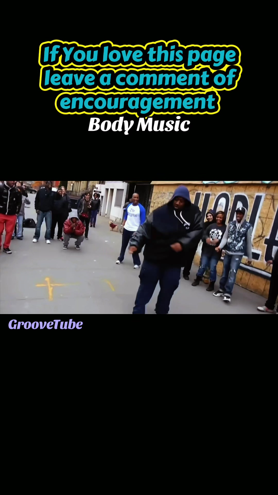 @GrooveTube🎶