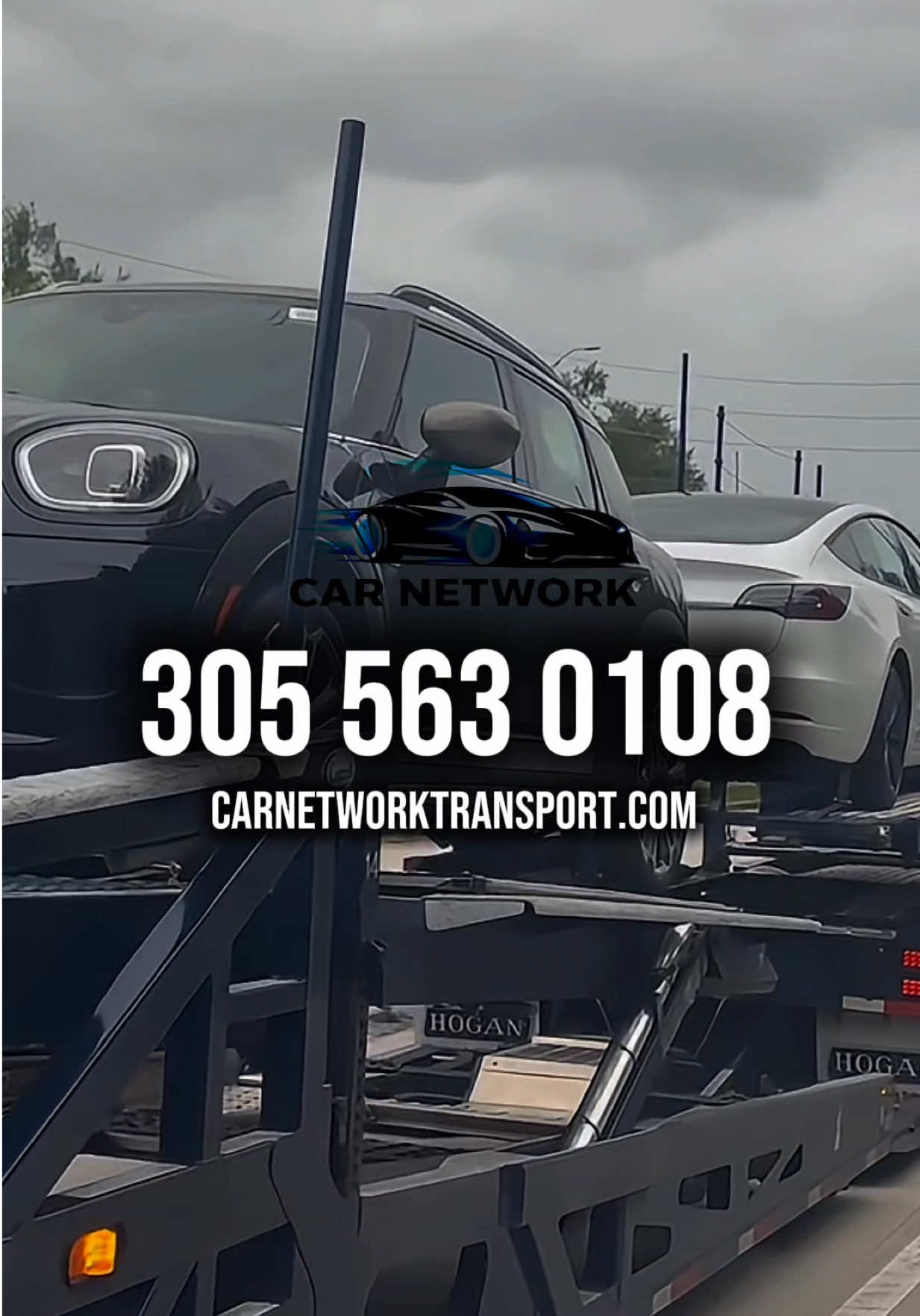 @CAR TRANSPORT| BROKERS
