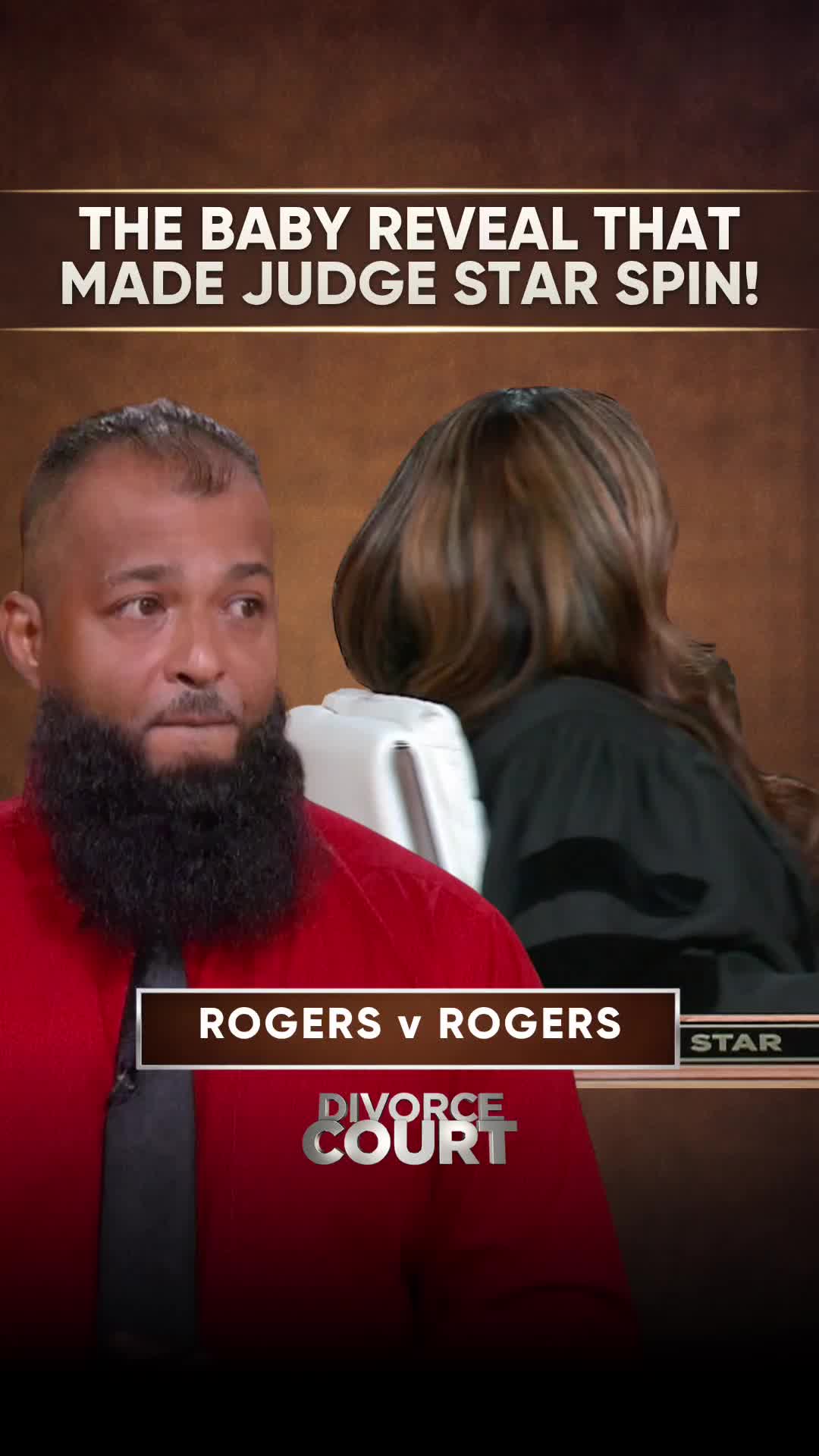 @Divorce Court