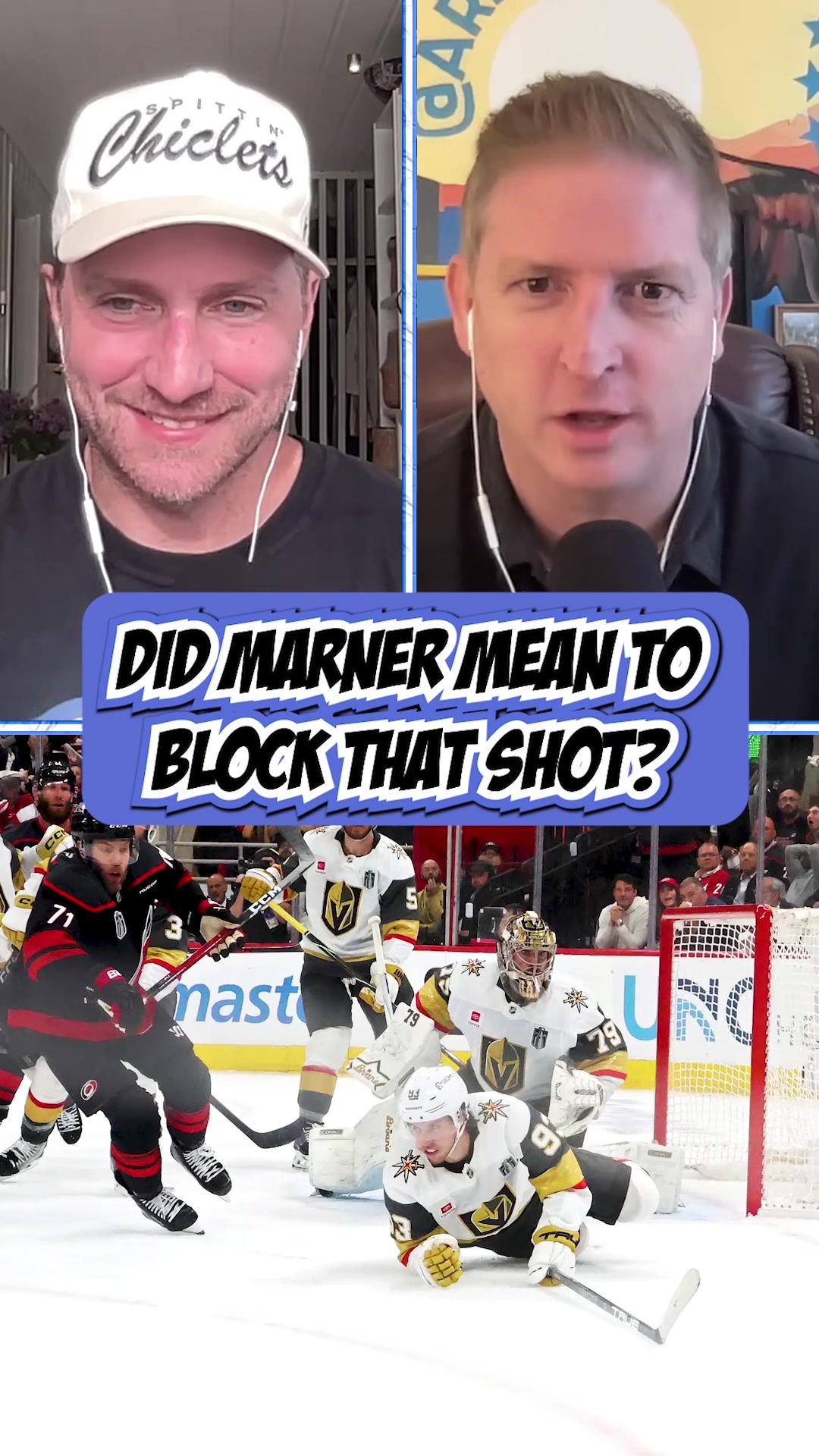 @Spittin Chiclets