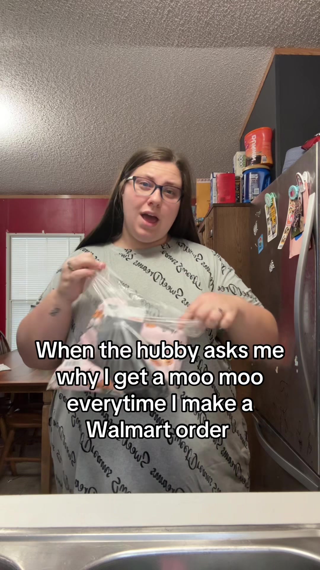 @Roselynn|The Moo Moo Queen