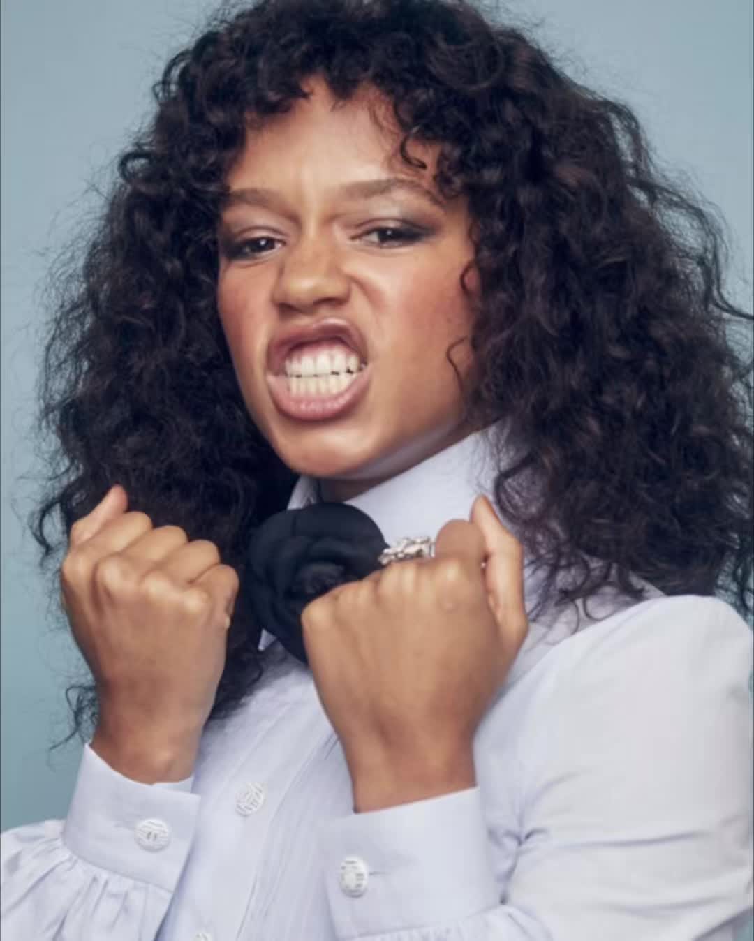 @monique