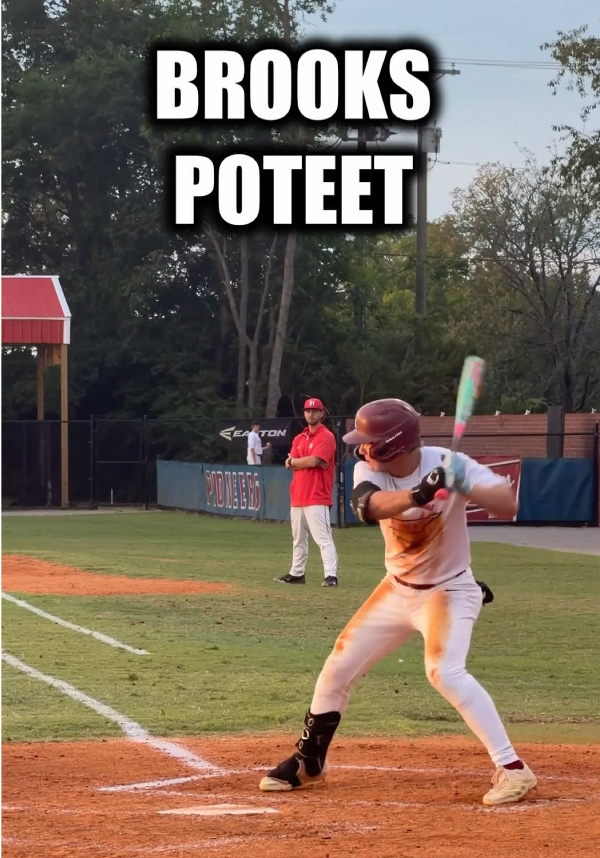 @Tennessee Baseball Network
