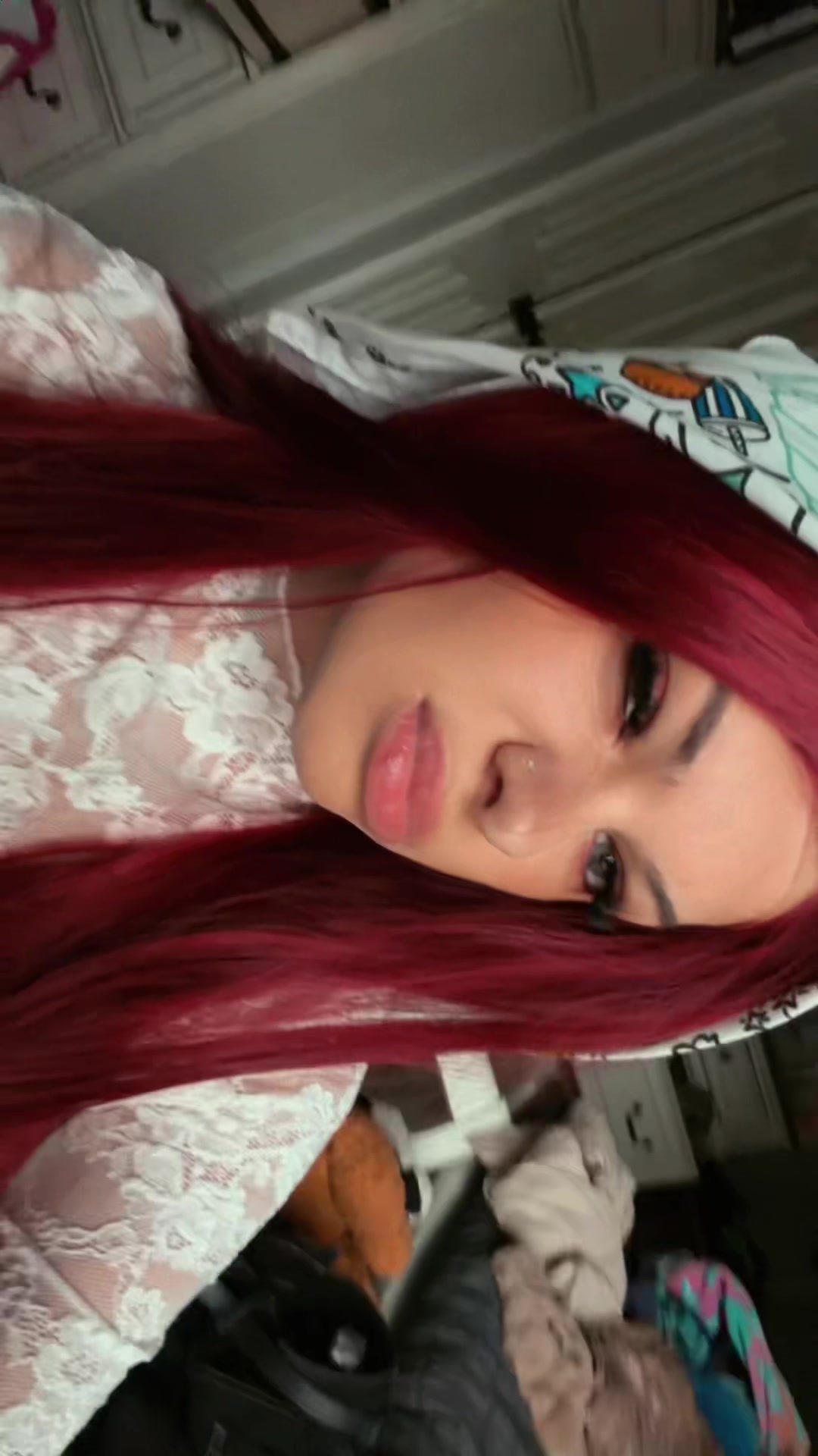 @Katelynn King