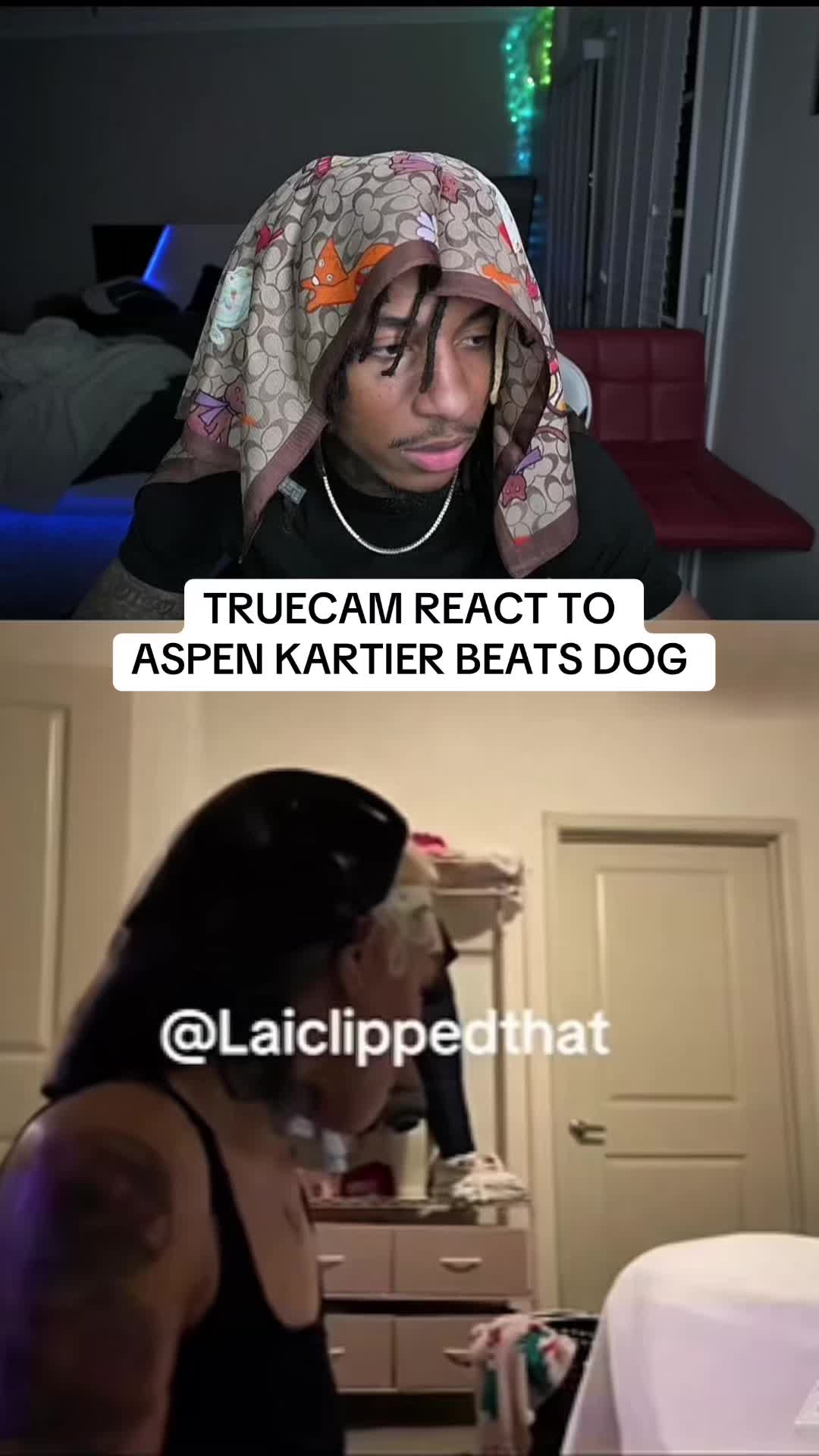 @TrueCam 🌹
