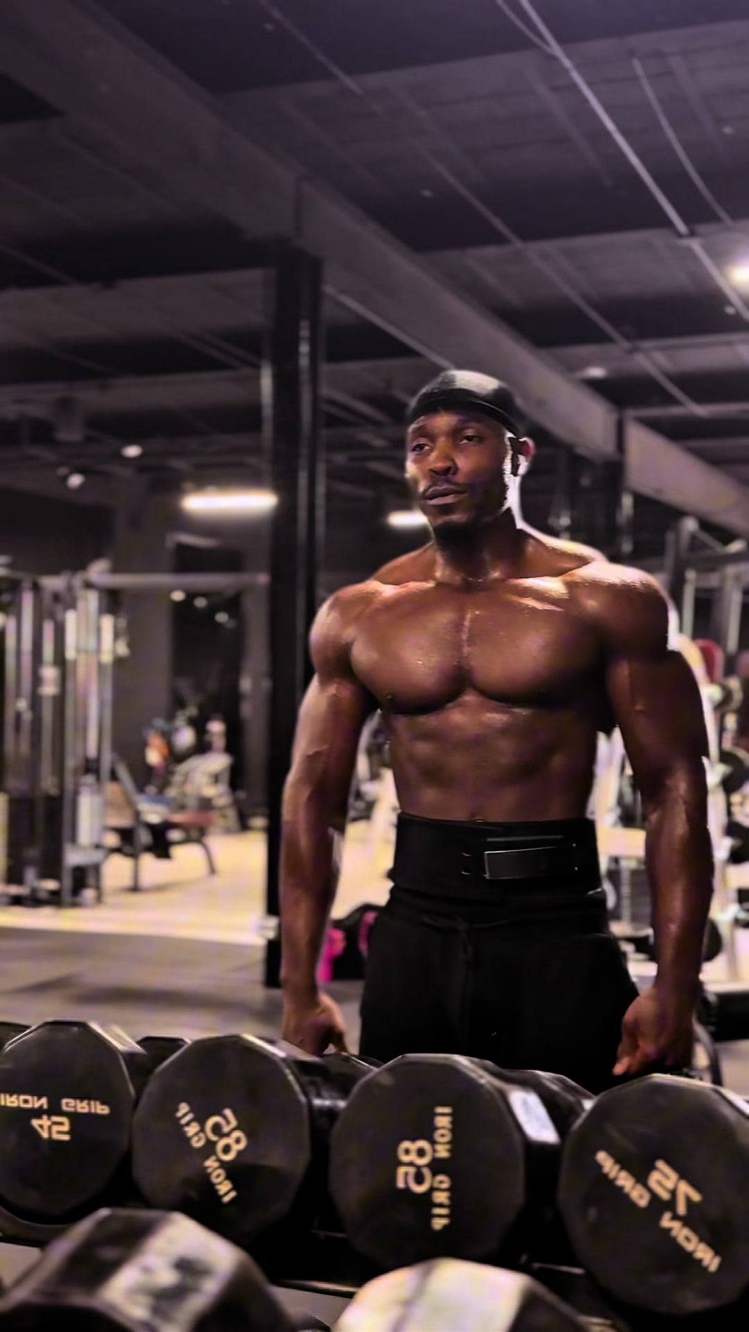 @Marlon fit 414