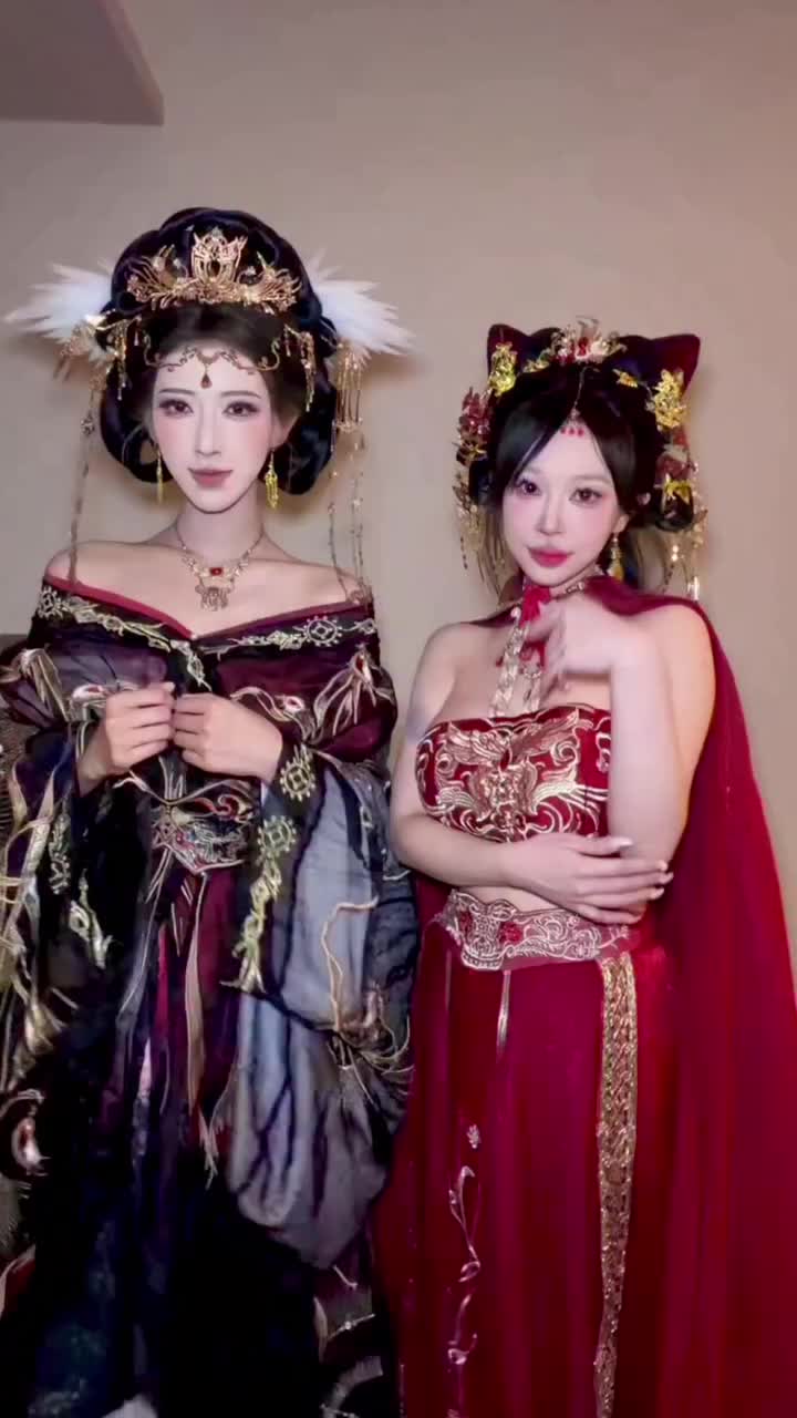 @好运连连
