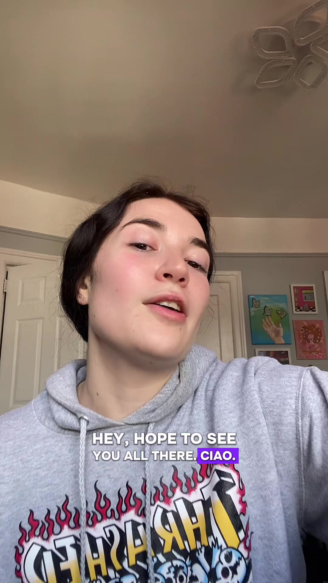 @Carina Marie