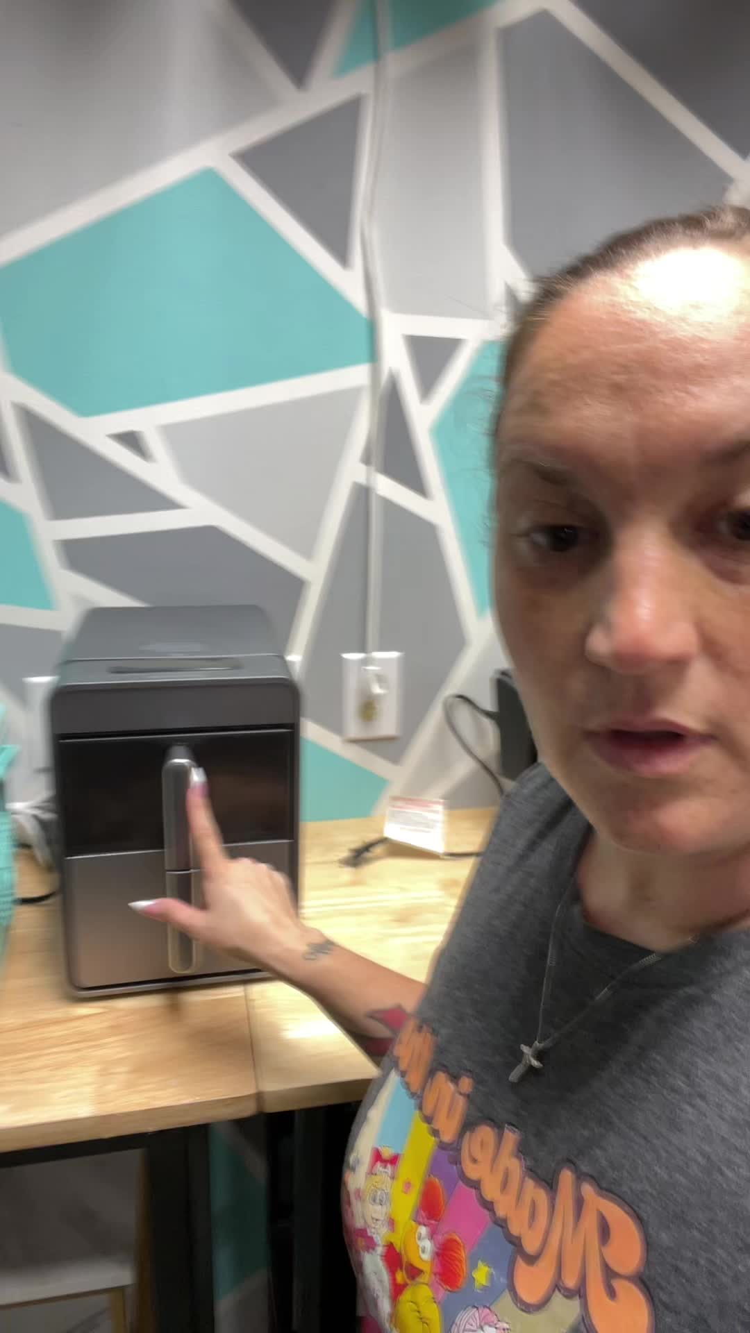 @Cupcake Lady