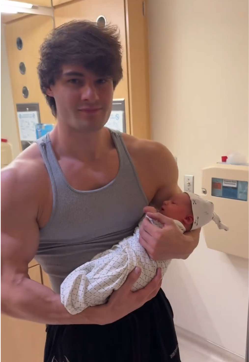 @Jeff Seid
