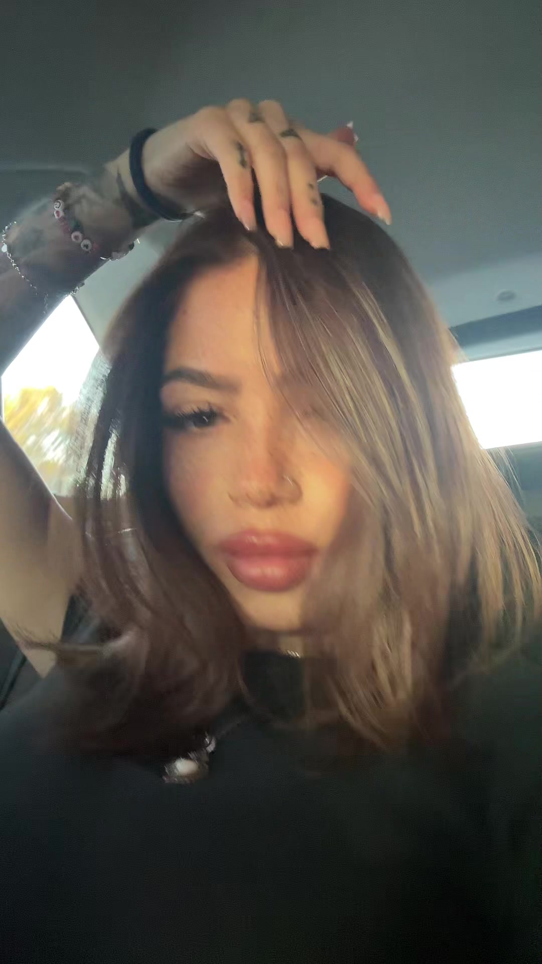@Vanessa Loud