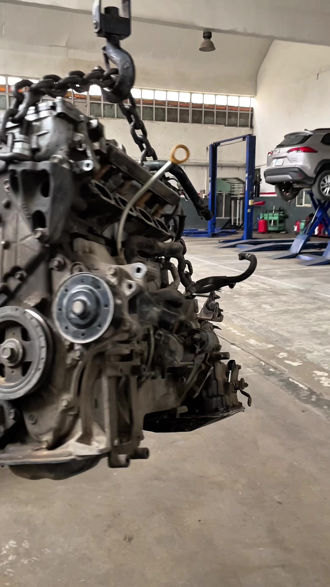 @MS Auto Mechanic