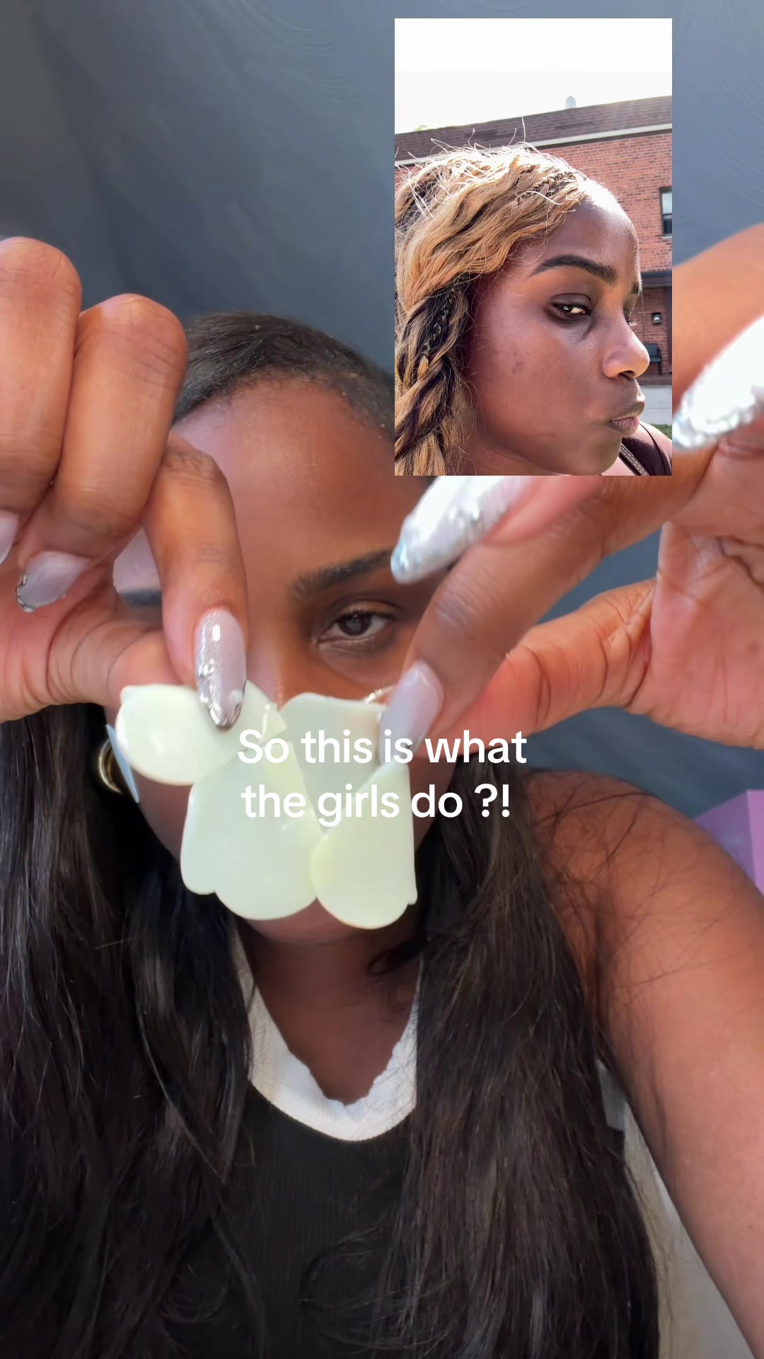 @Yanique