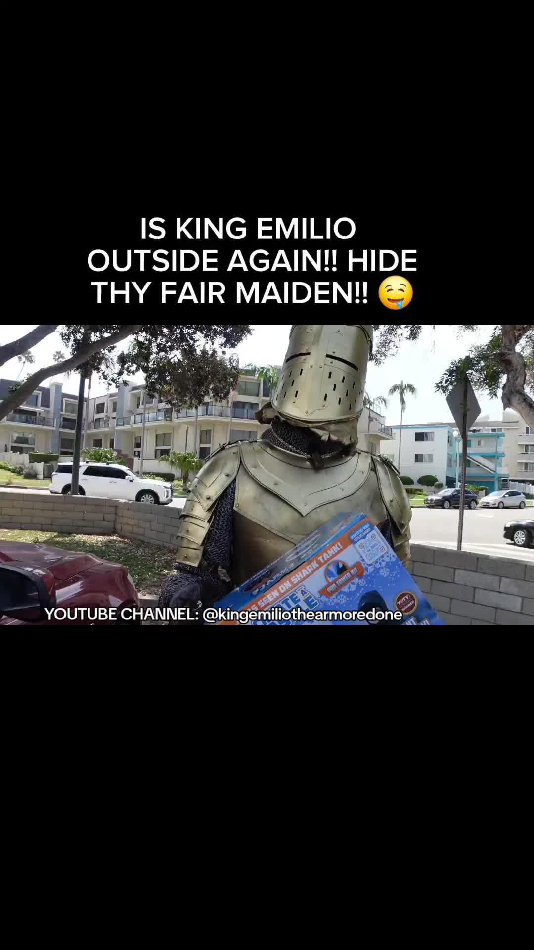 @KingEmilioTheArmoredOne