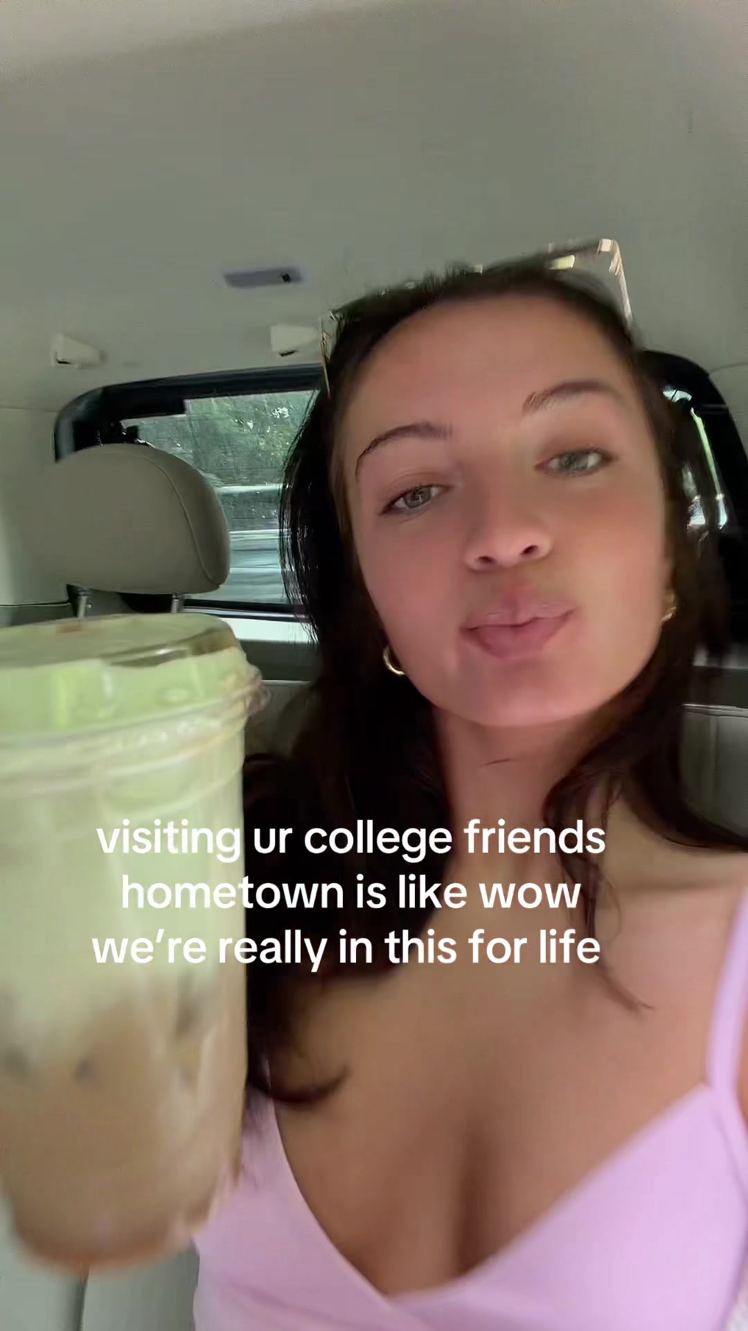 @alyvia grace