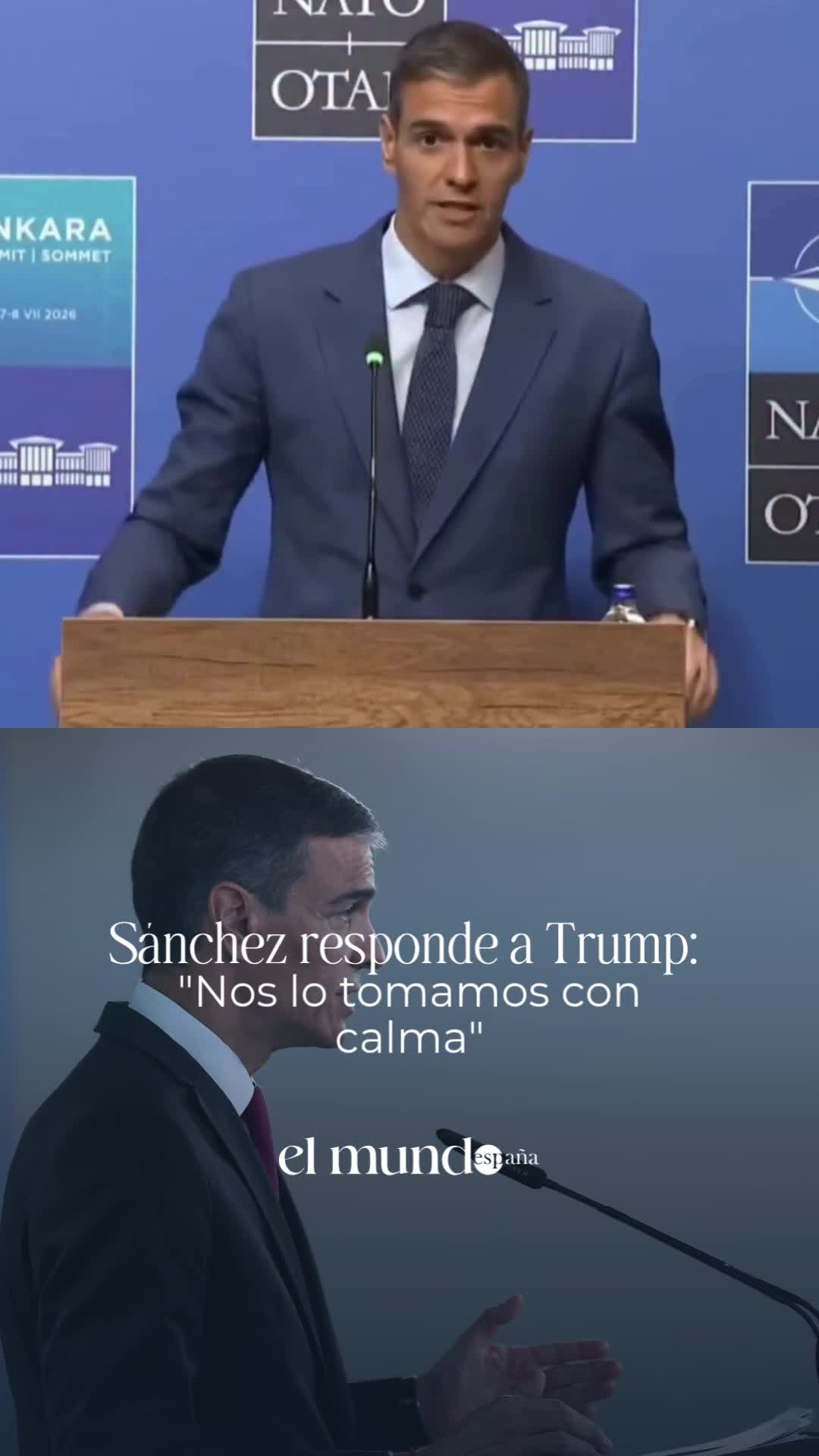@El Mundo España