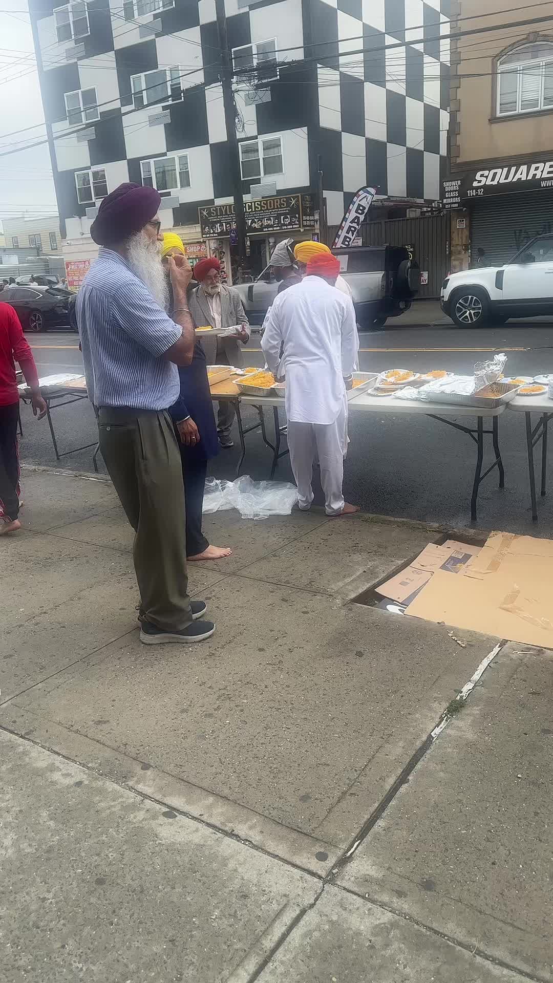 @Bobby kaur nyc