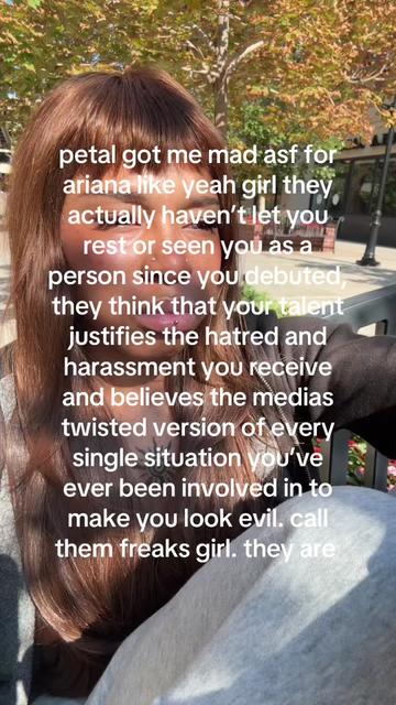 @ayanna grande