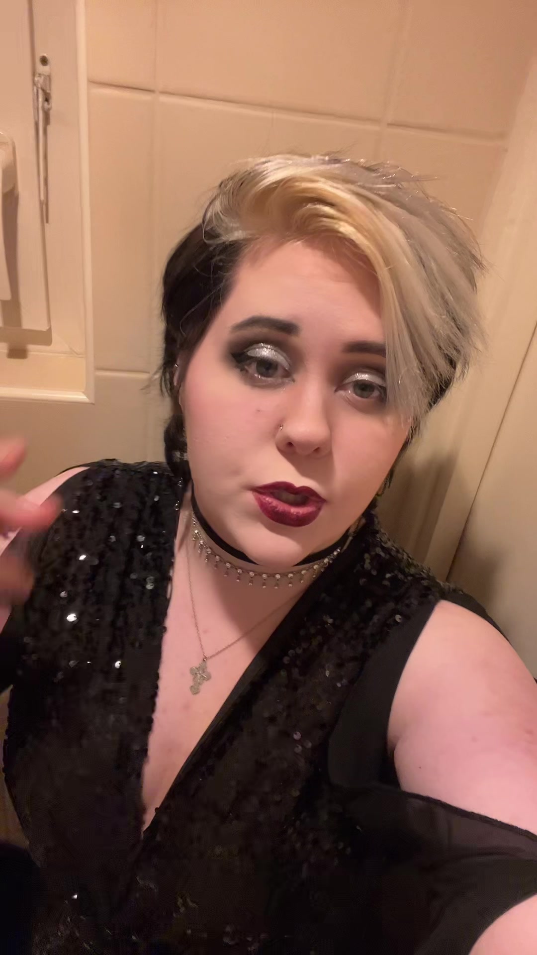 @Comet.out of cos {He/They}