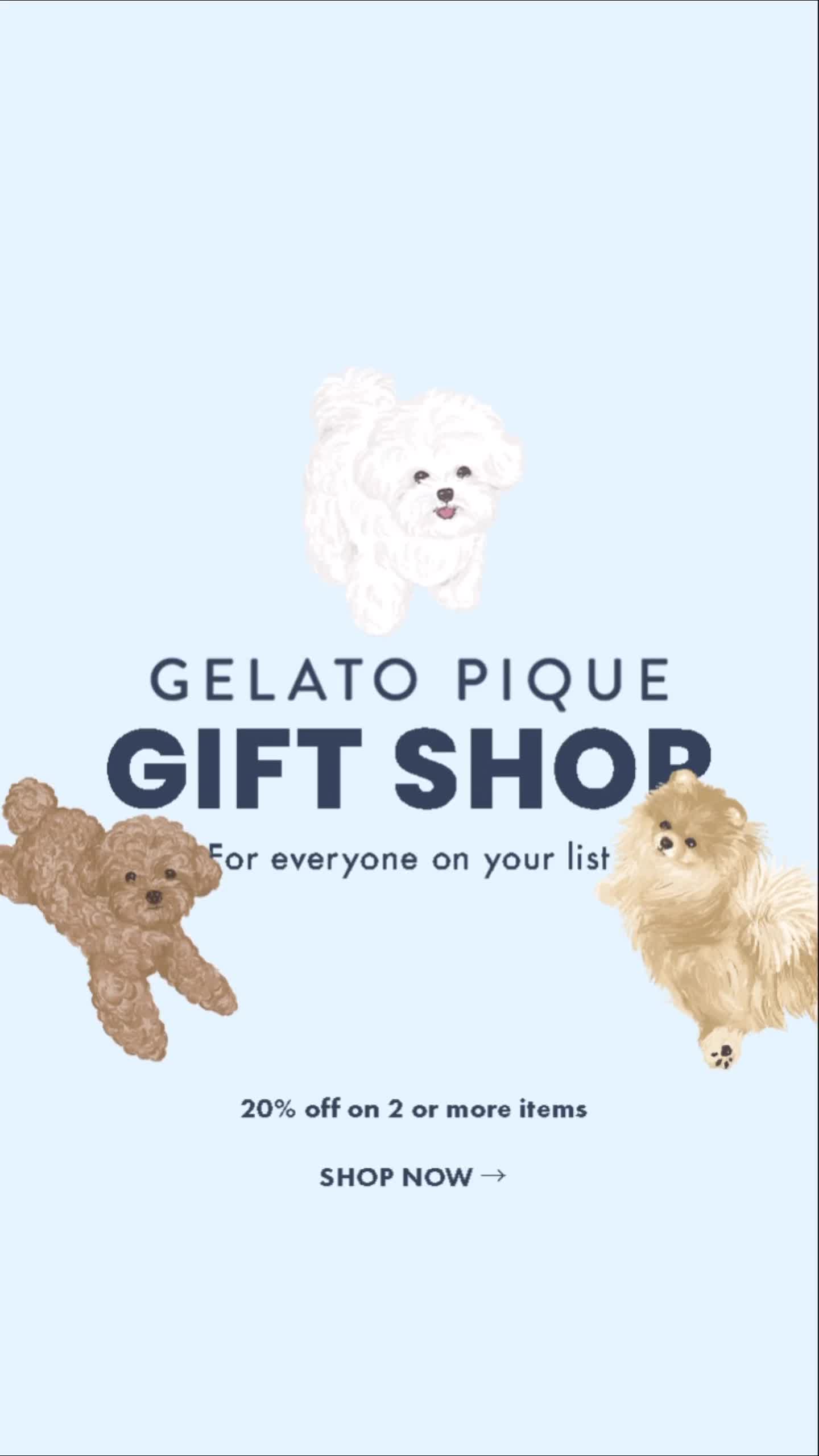 @GELATO PIQUE USA