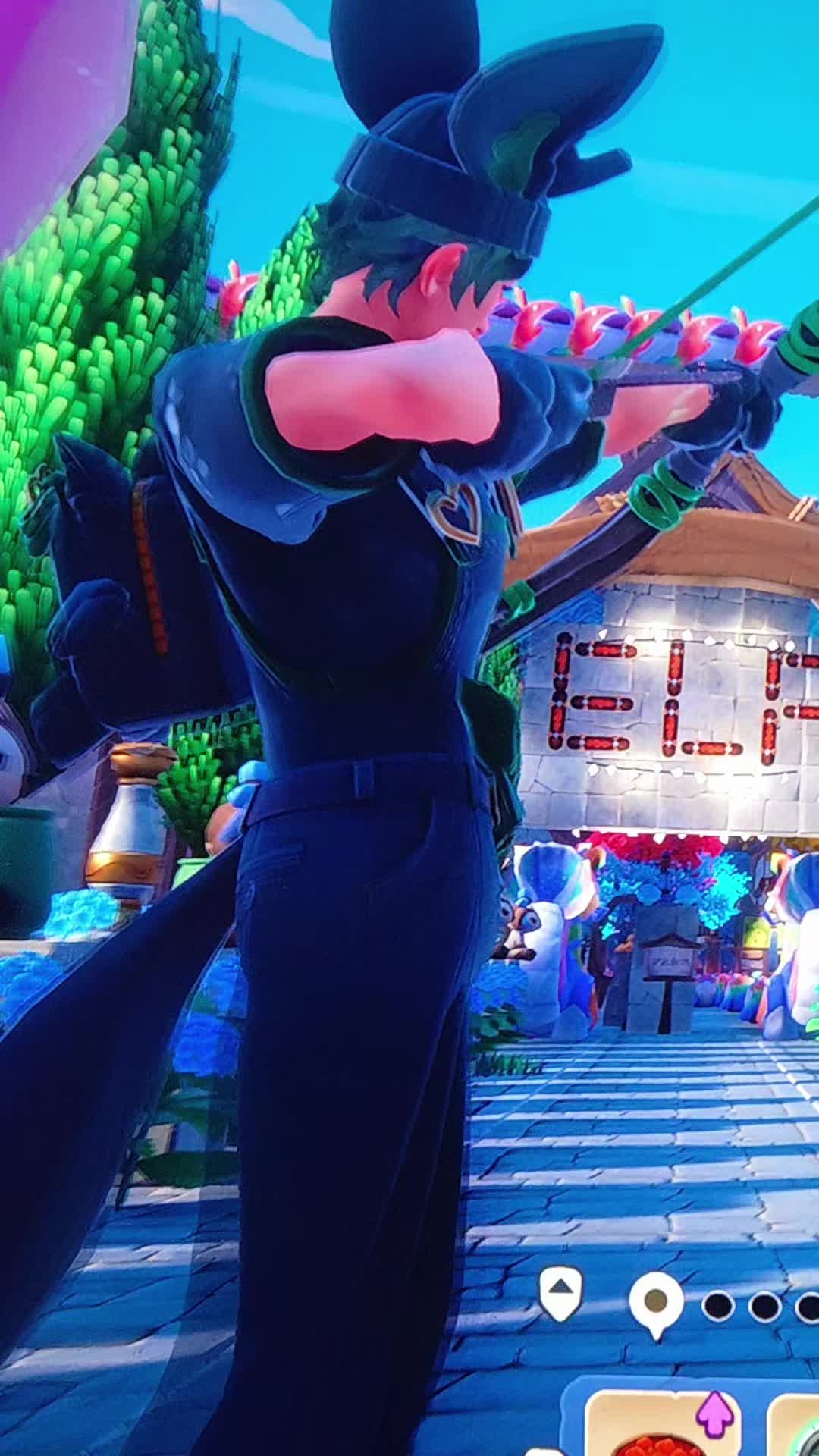 @Indecisive Elf