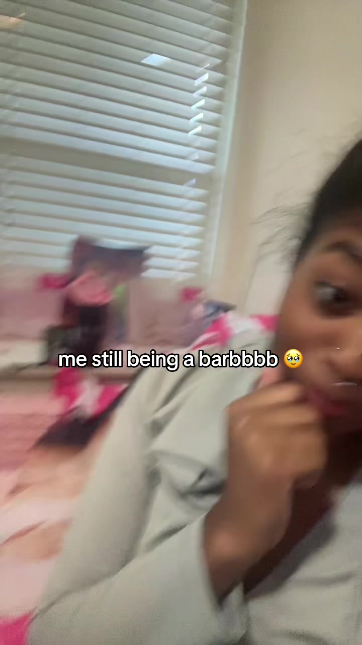 @trindabarbie🎀