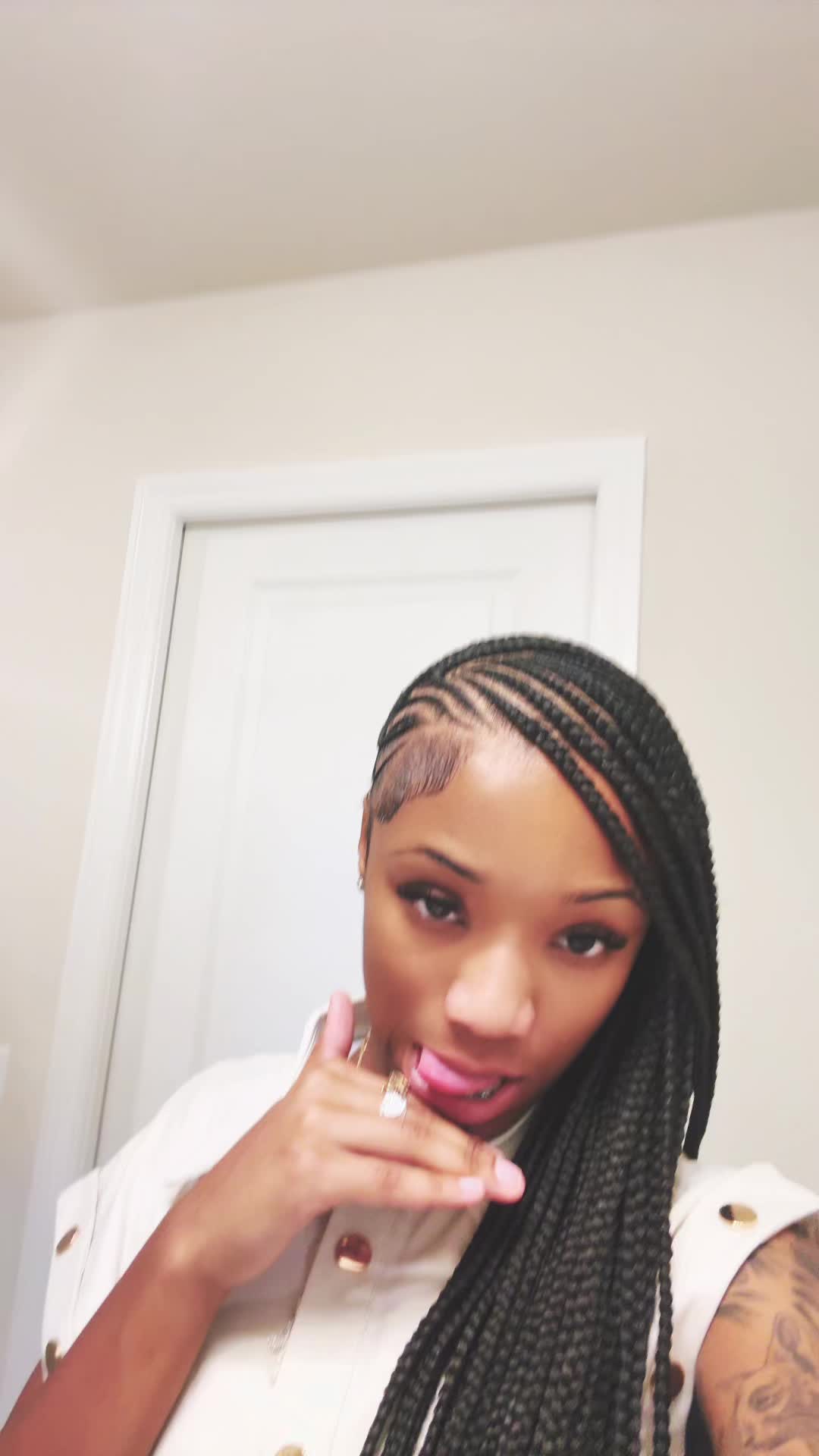 @Ms osoTAMPA🔥