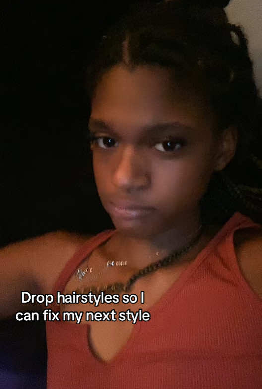 @LariahDeanne