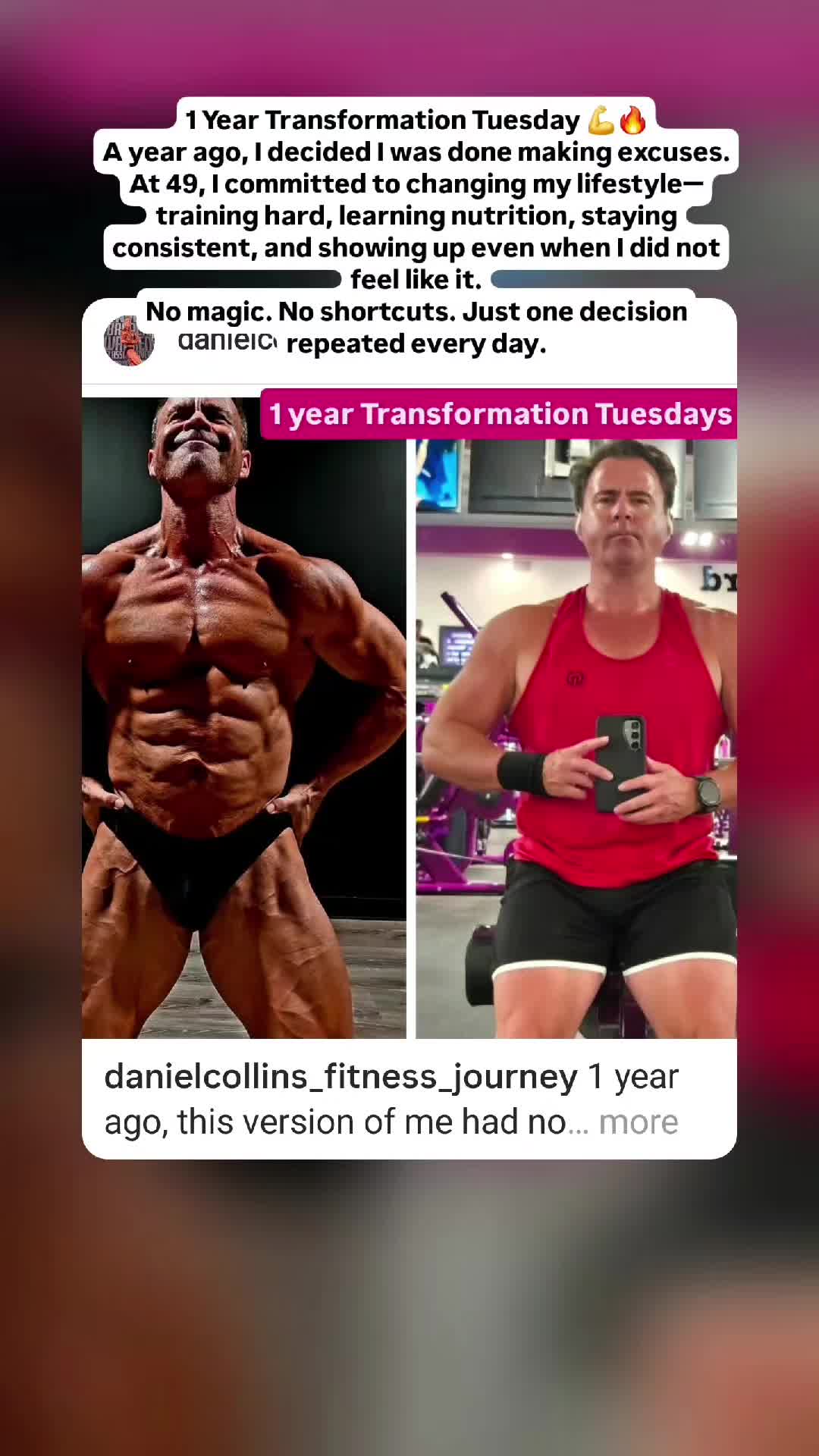 @Daniel Collins