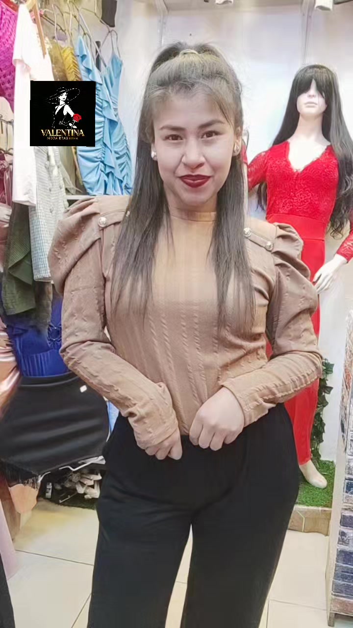 @VALENTINA MODA