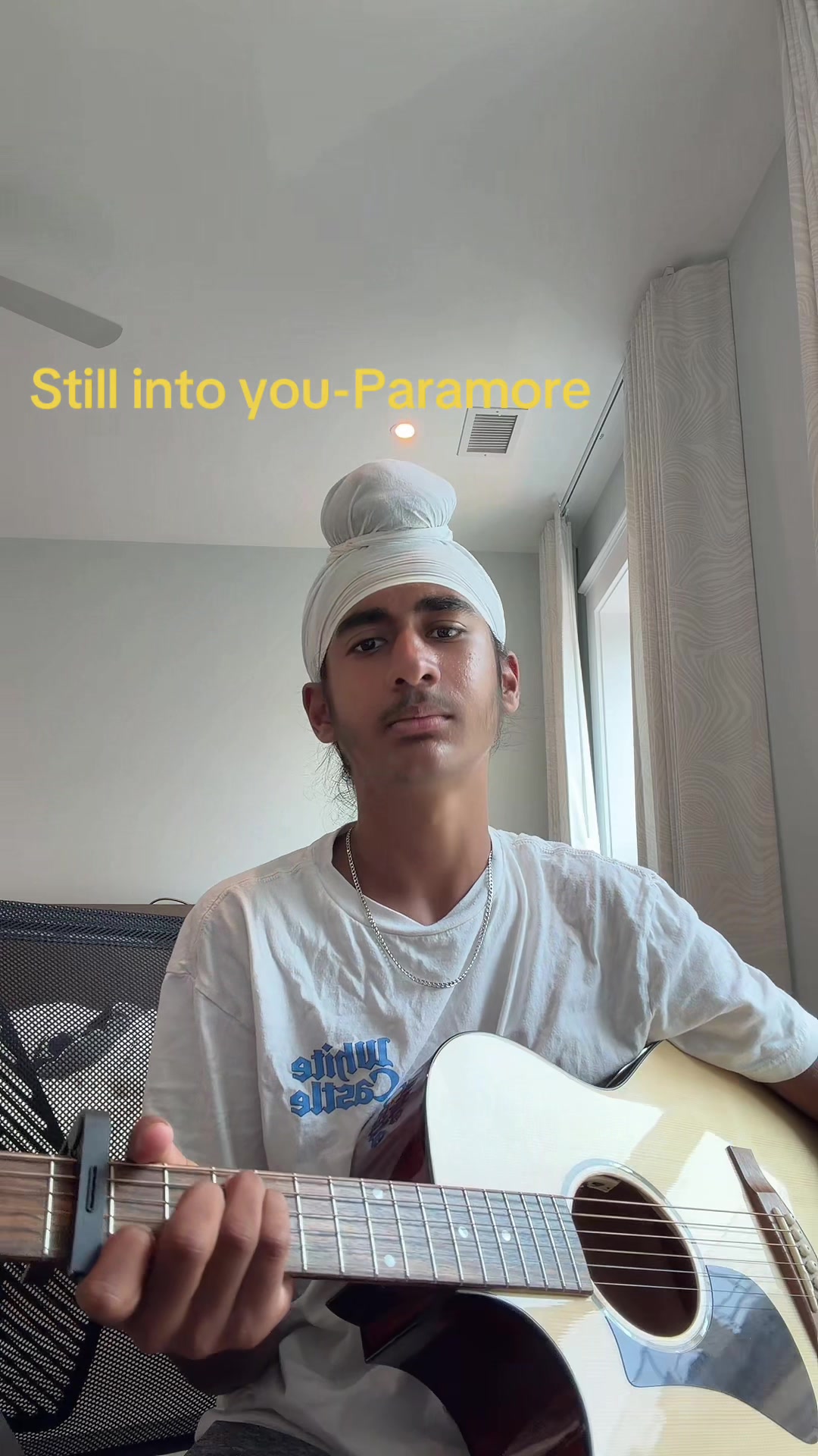 @Sikhguitar