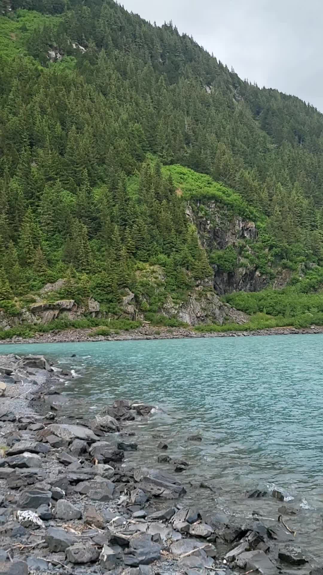 @Hello Alaska