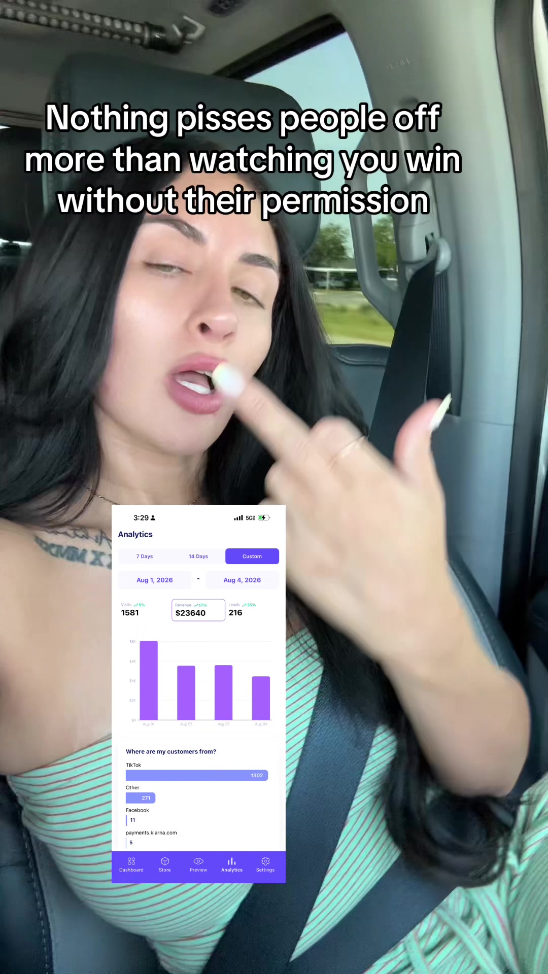 @amber nicole
