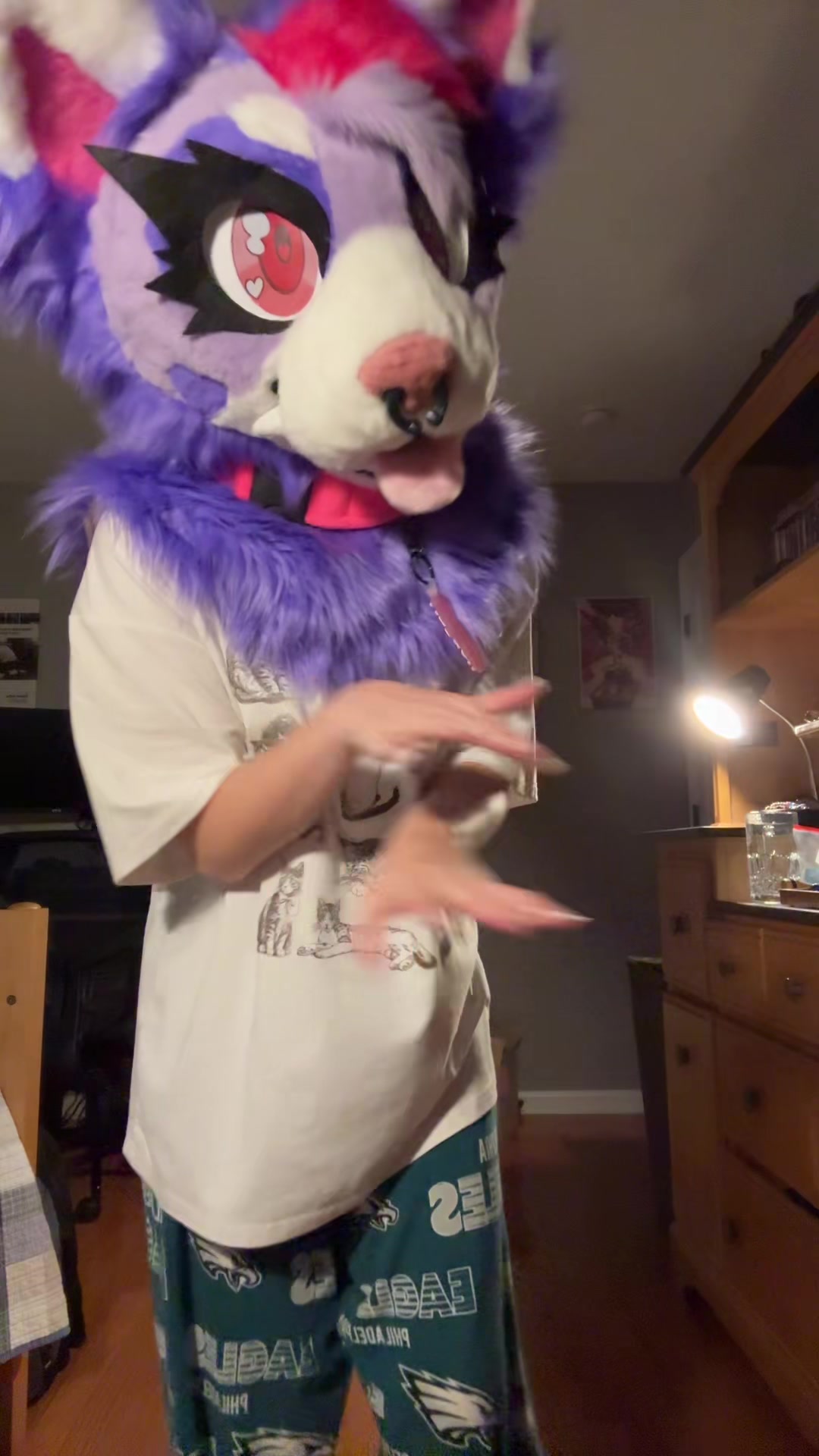 @Fl00fPawz✝️🐾