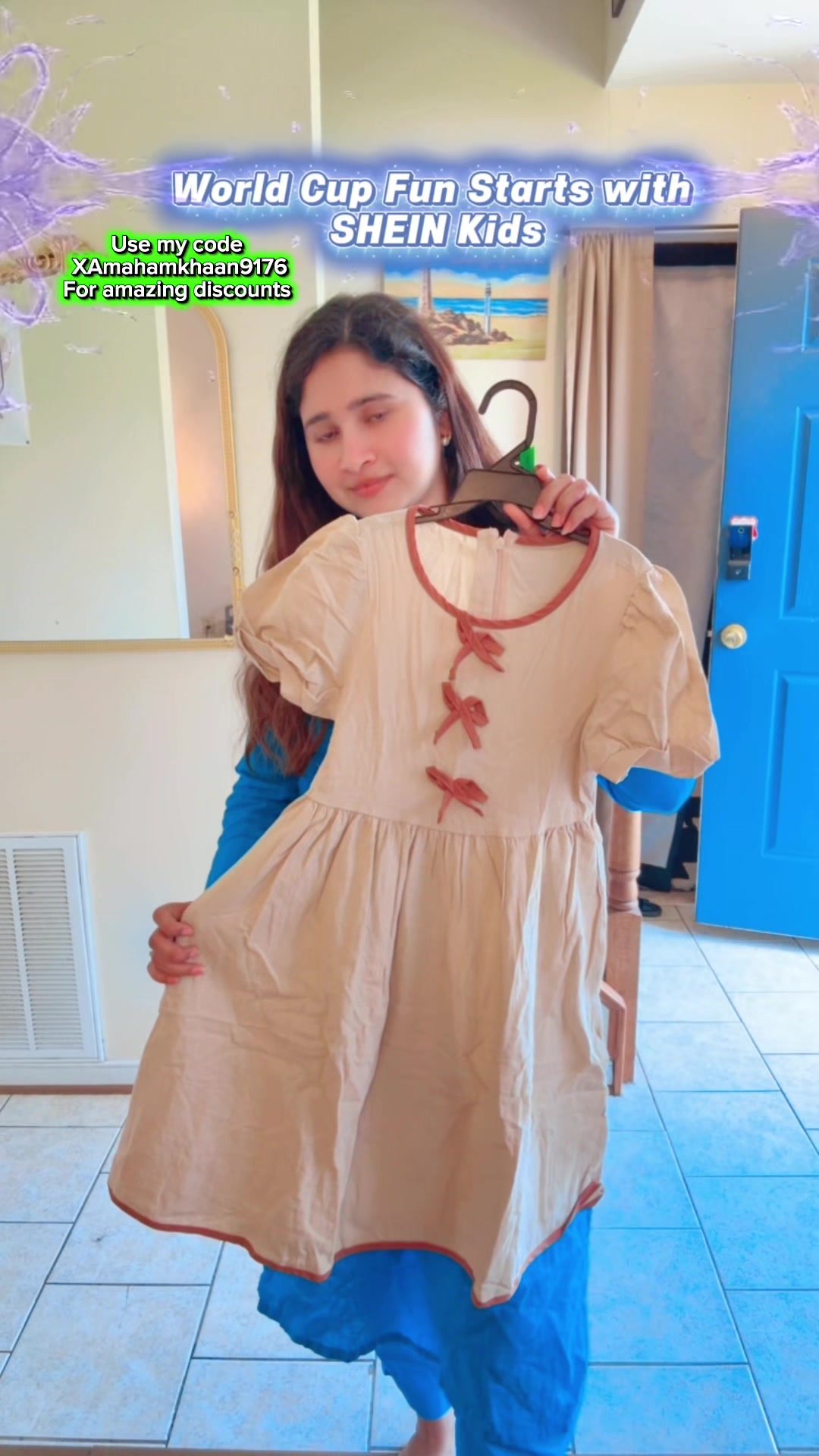 @Maham & Family ๐บ๐ธ