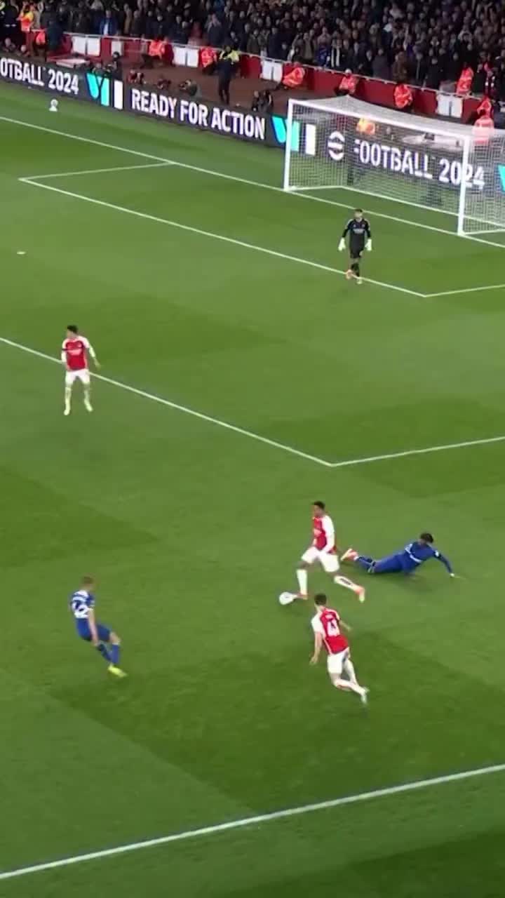 @SamiraⓂ️Arsenal🫅