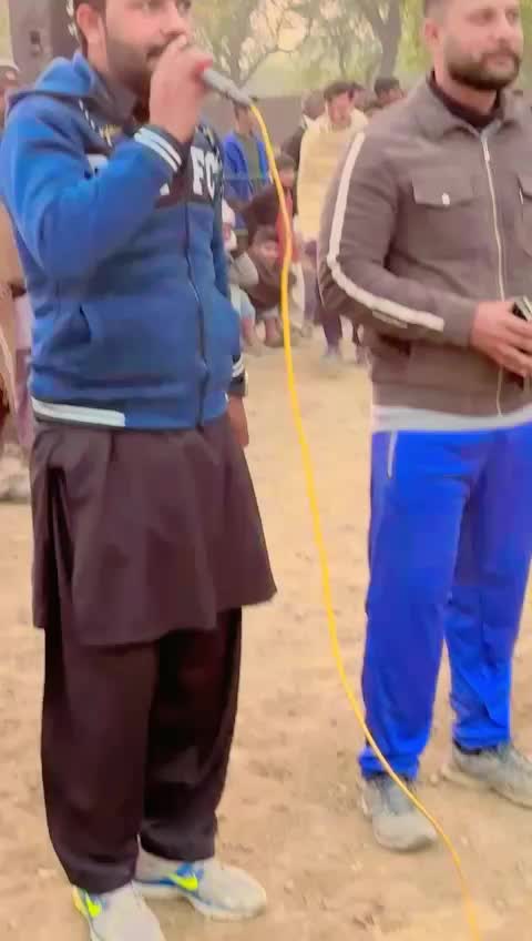 @Rao munwar commentator 786