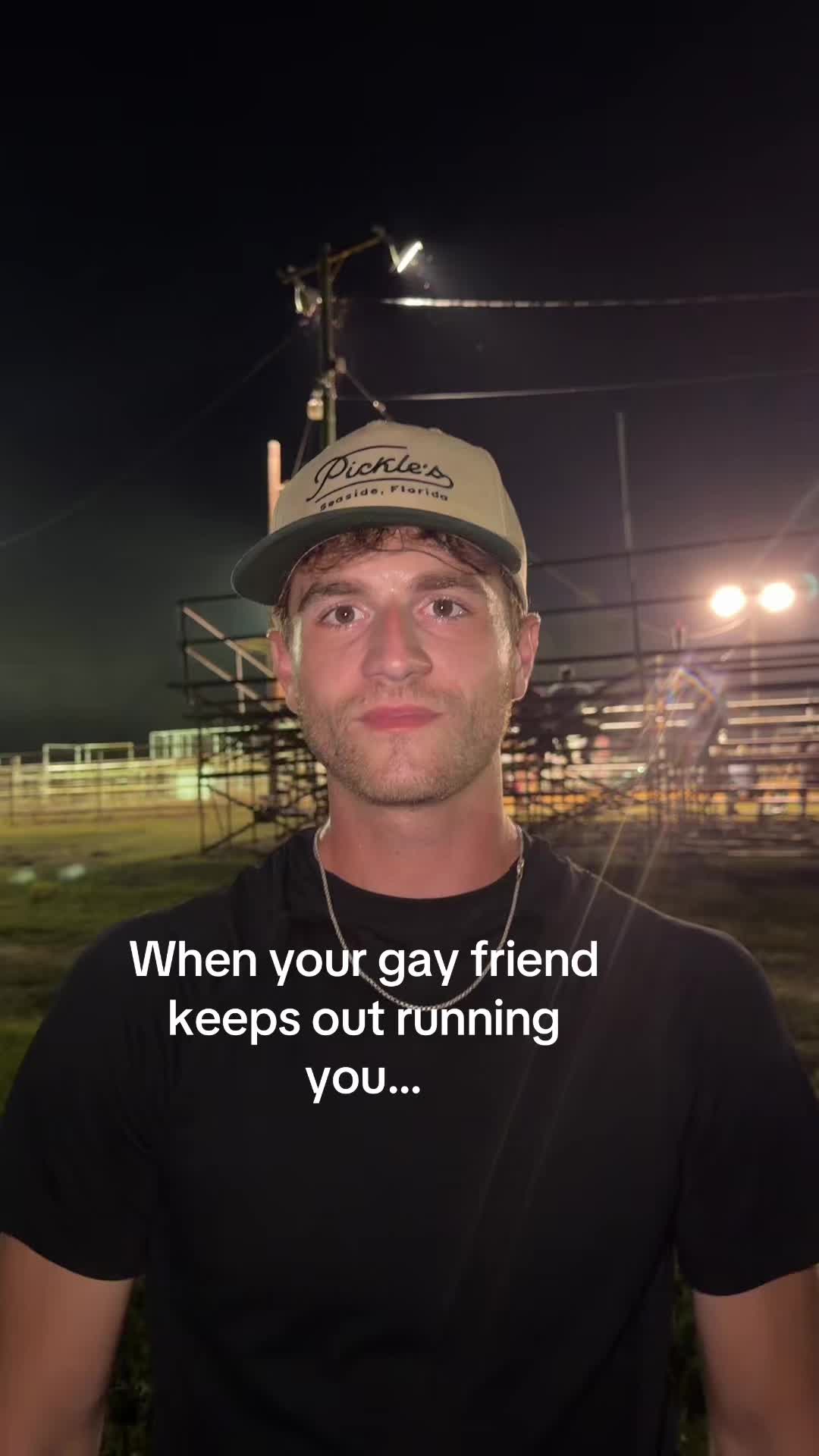 @Chesnie Neal