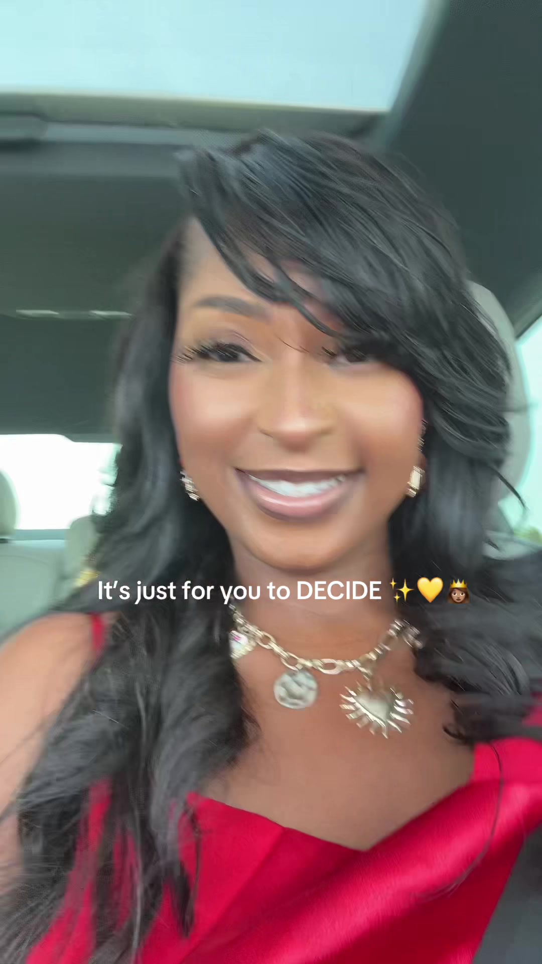 @Nichelle | The Self Love Guide