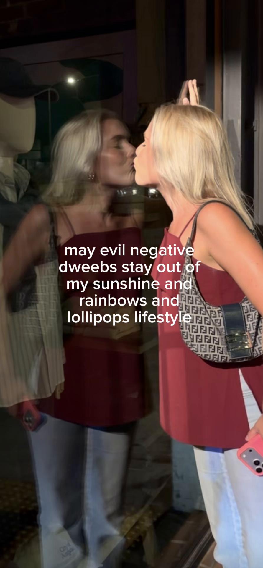 @Grace Benvenuti