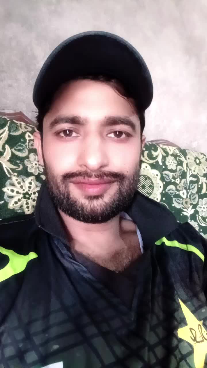 @Mughal zada