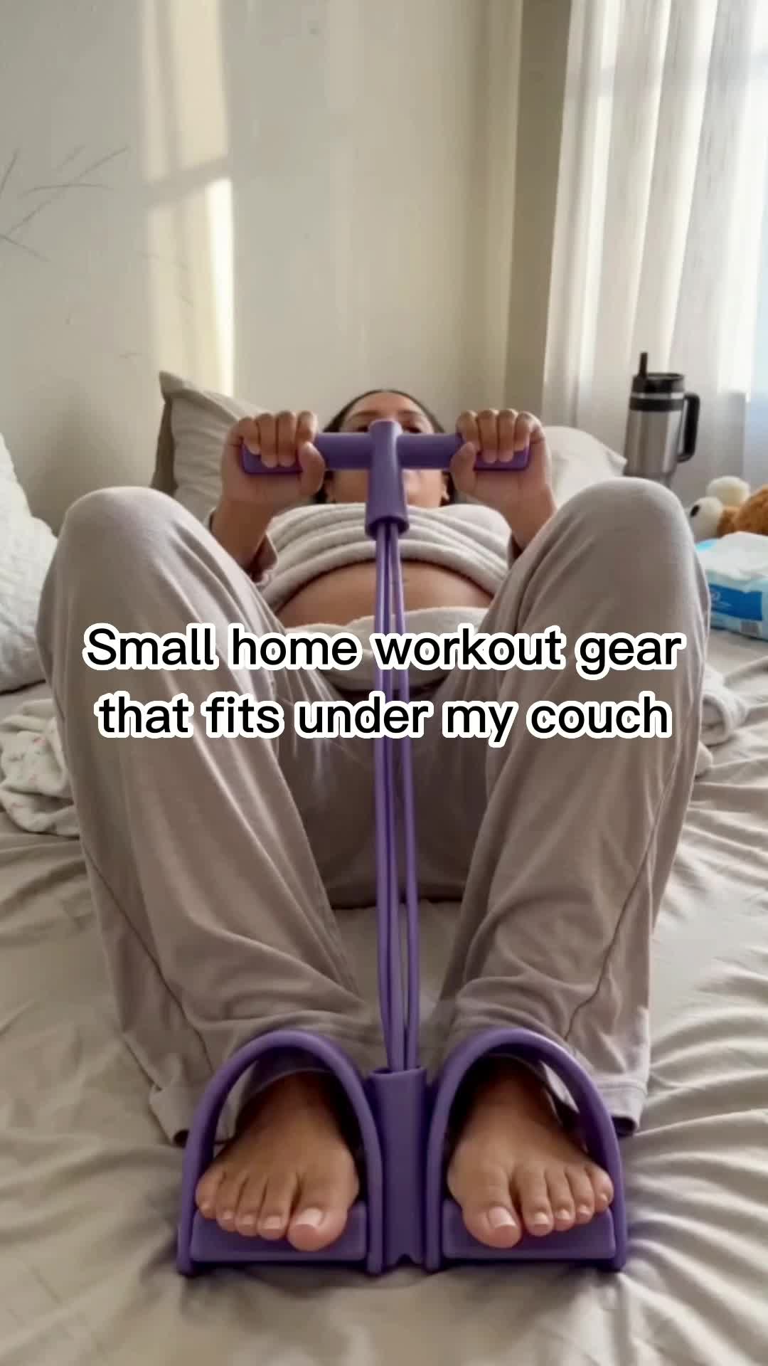 @MuscleWhisperer