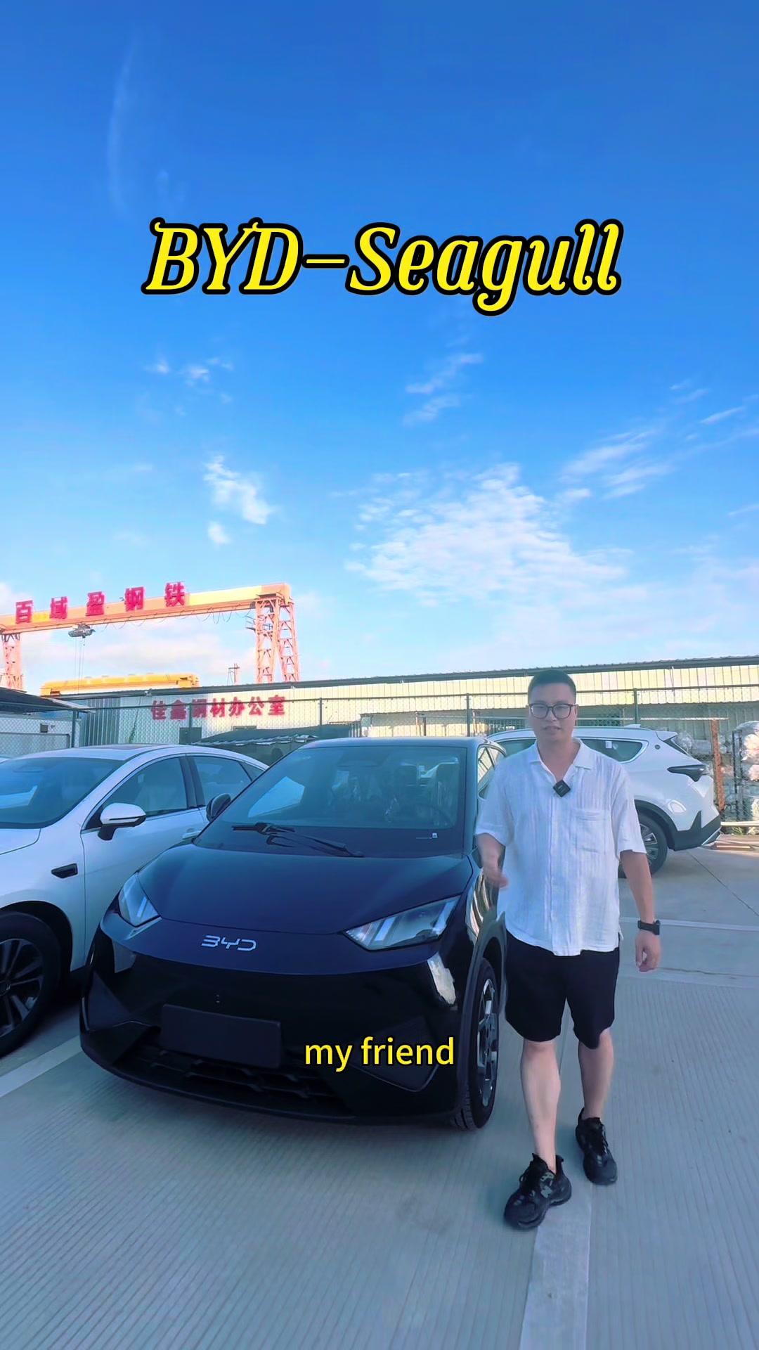 @Auto export &middot;Gary wang