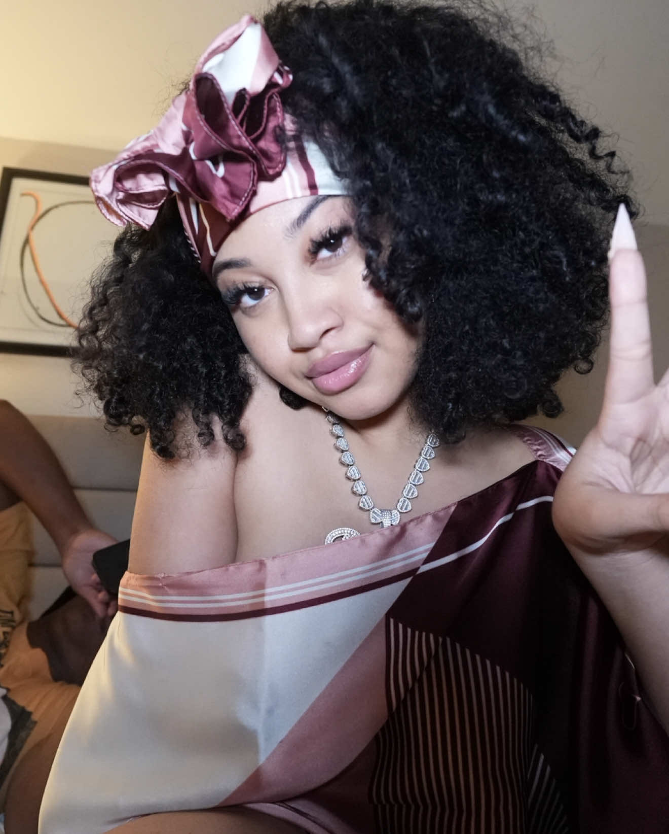 @Destinee Rose ๐