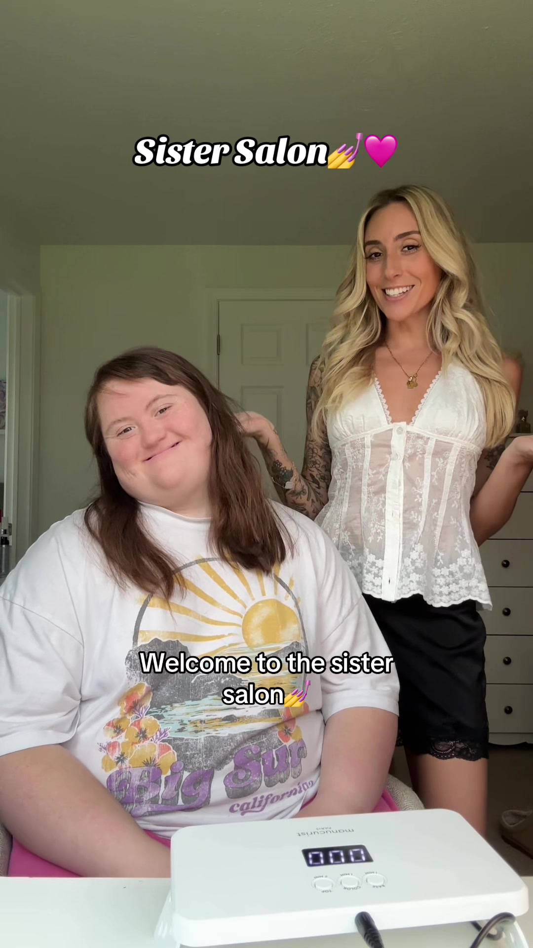 @Sarah